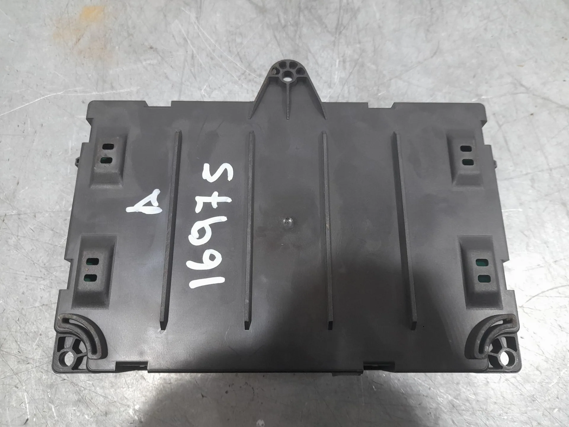 Caja Reles / Fusibles para Citroën C6 (Td_)