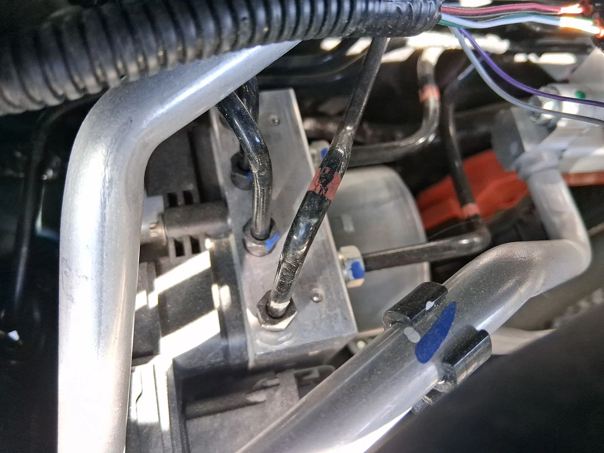 Abs para Toyota C-Hr (_X1_)