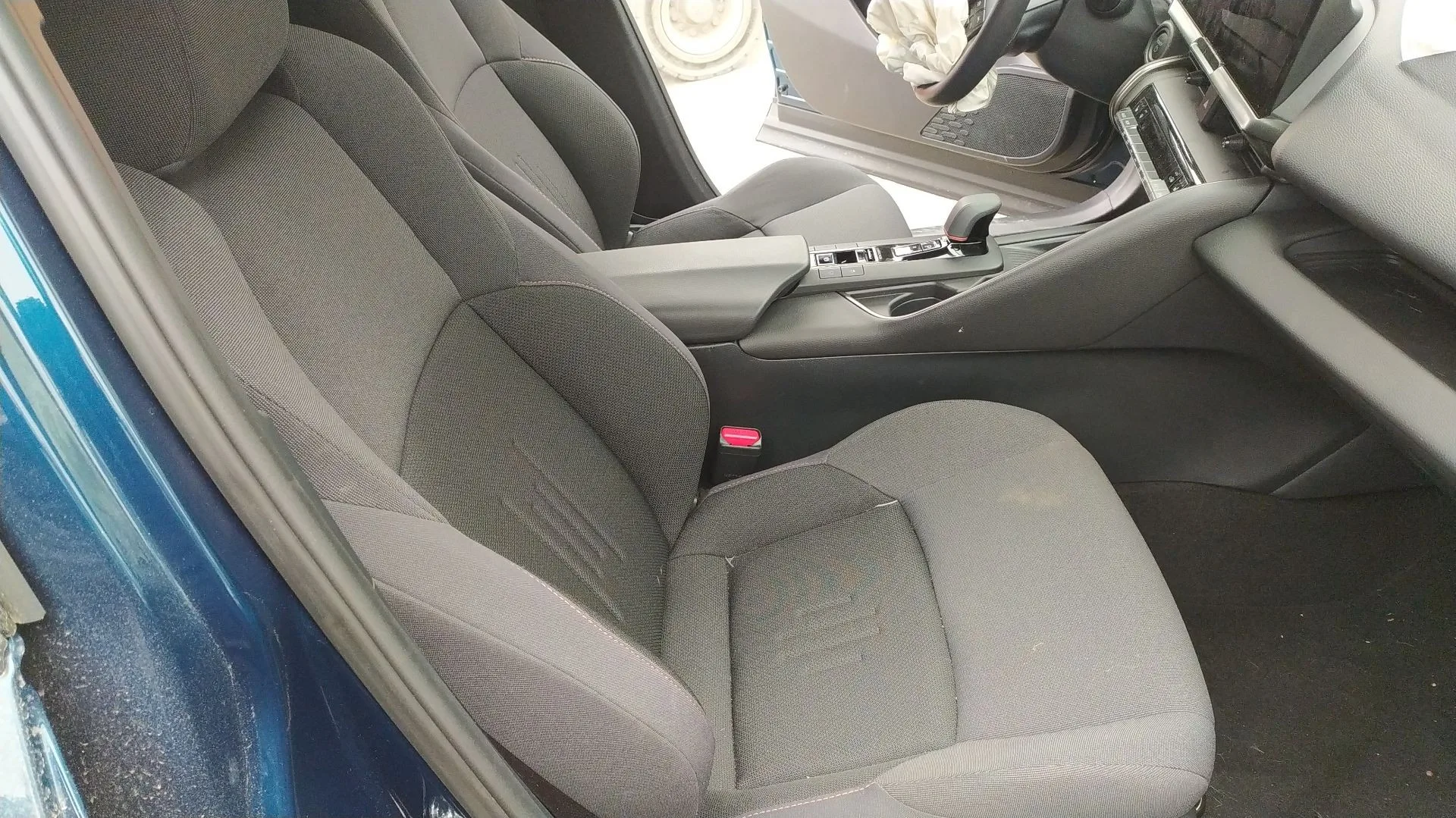 Asiento Delantero Derecho para Toyota C-Hr (_X1_)