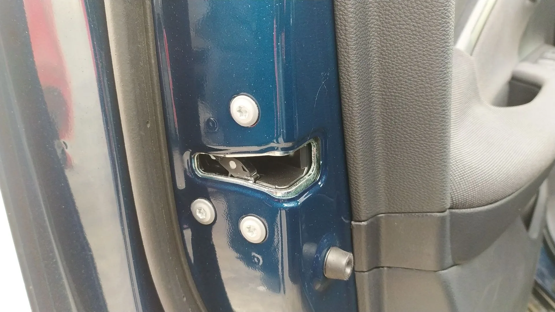 Cerradura Puerta Delantera Izquierda para Toyota C-Hr (_X1_)