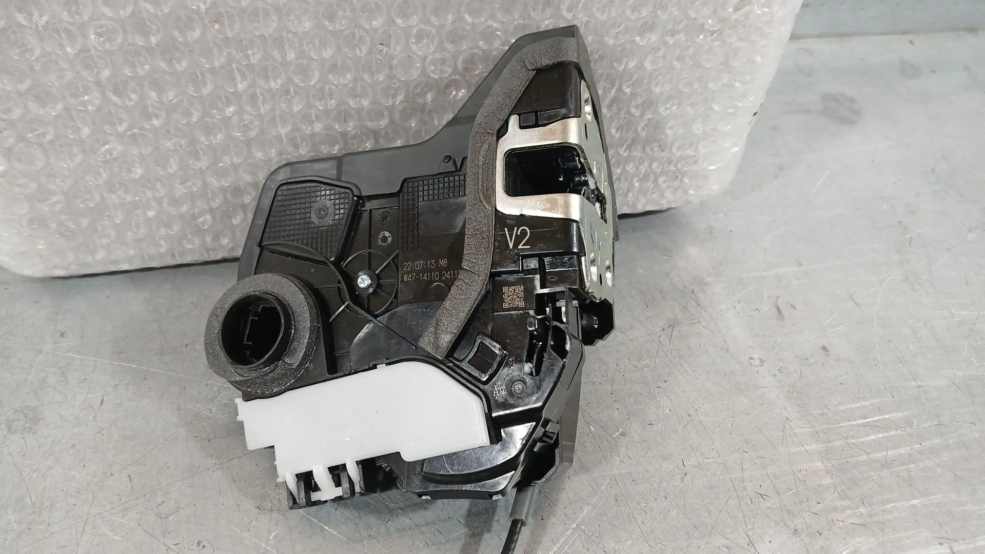 Cerradura Puerta Trasera Derecha para Toyota C-Hr (_X1_)