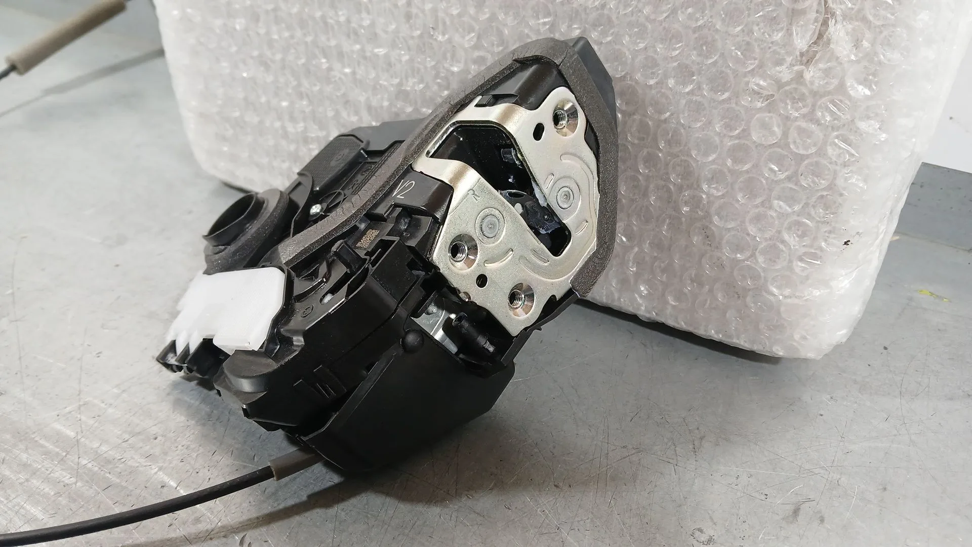 Cerradura Puerta Trasera Derecha para Toyota C-Hr (_X1_)