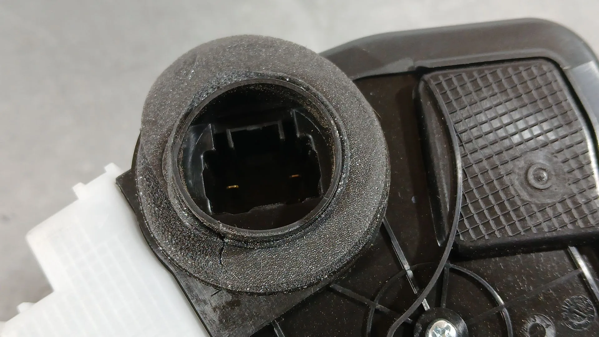 Cerradura Puerta Trasera Derecha para Toyota C-Hr (_X1_)
