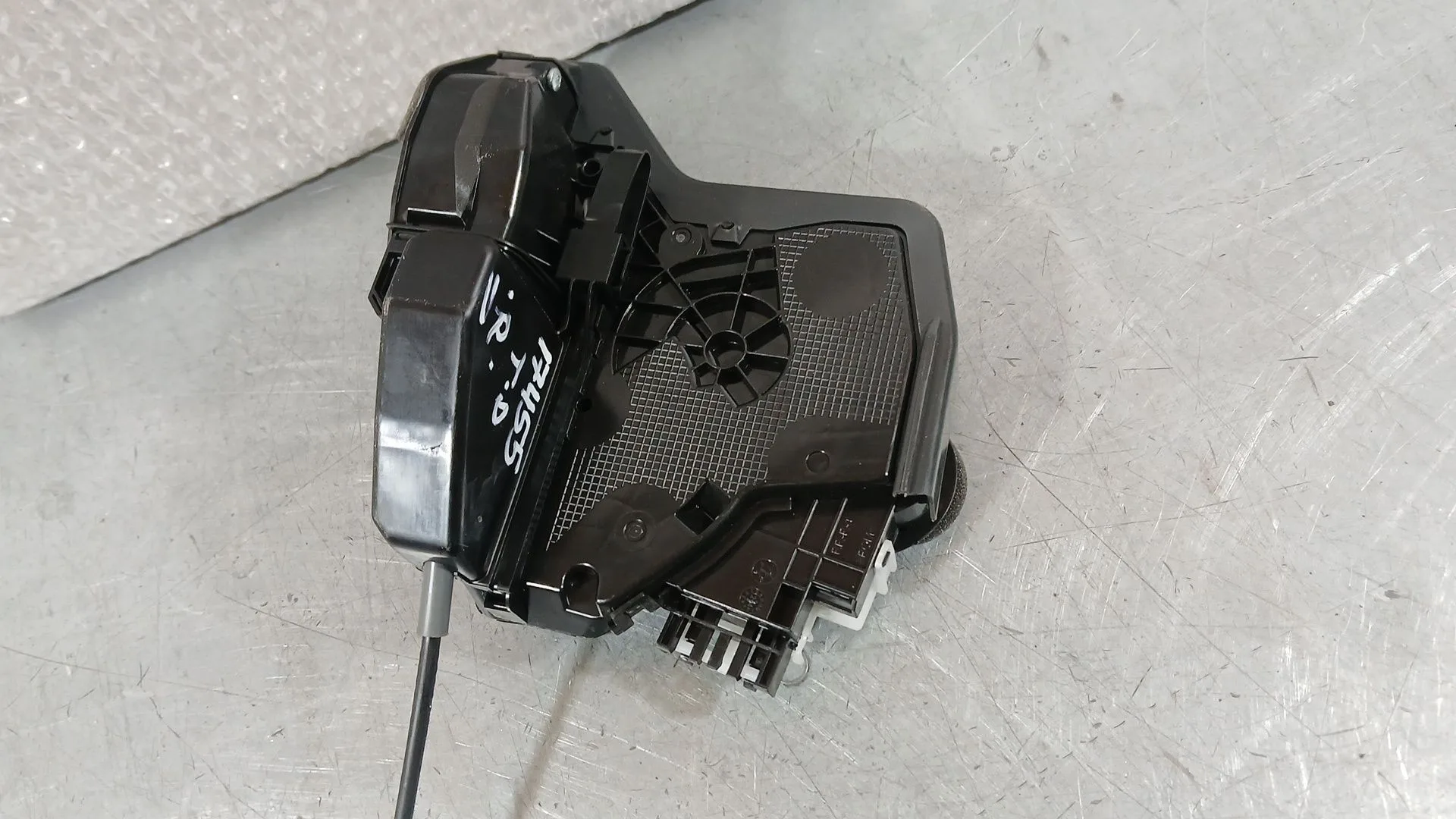 Cerradura Puerta Trasera Derecha para Toyota C-Hr (_X1_)