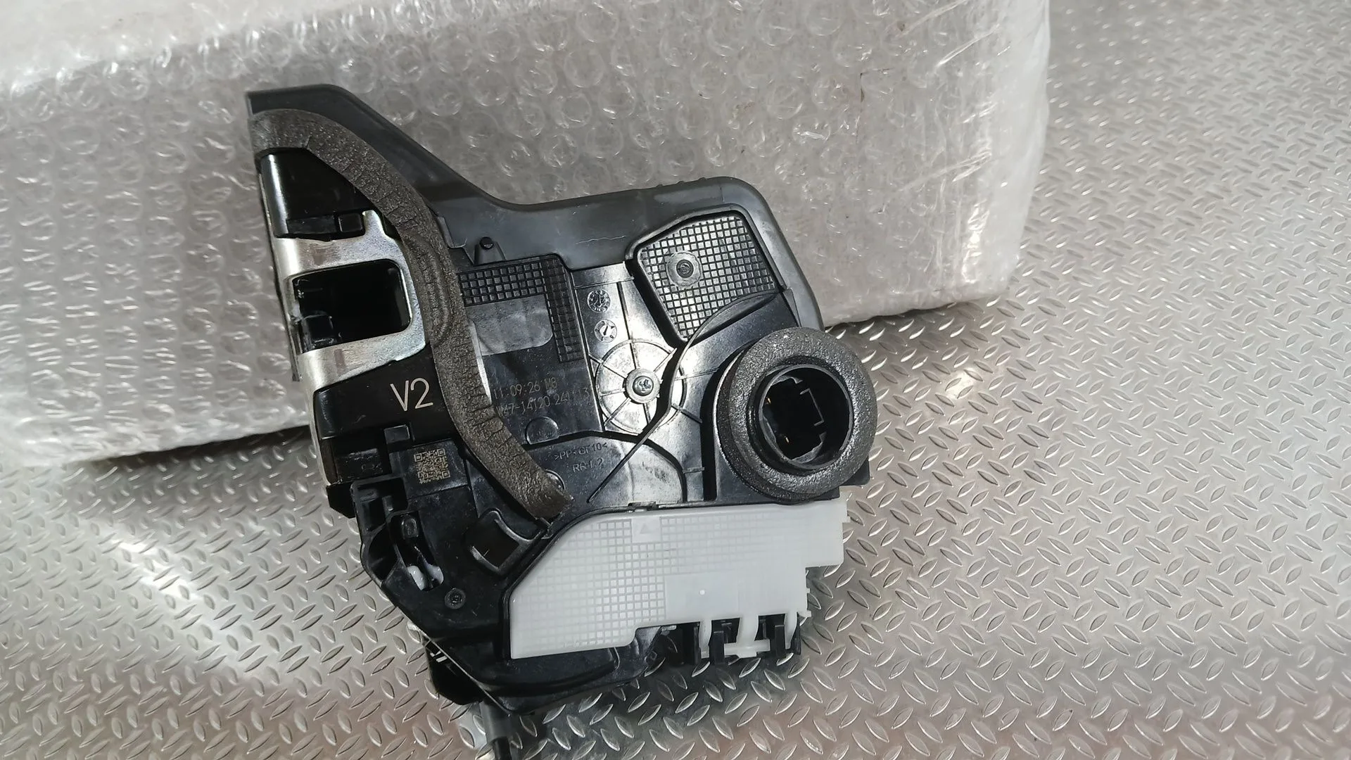 Cerradura Puerta Trasera Izquierda para Toyota C-Hr (_X1_)