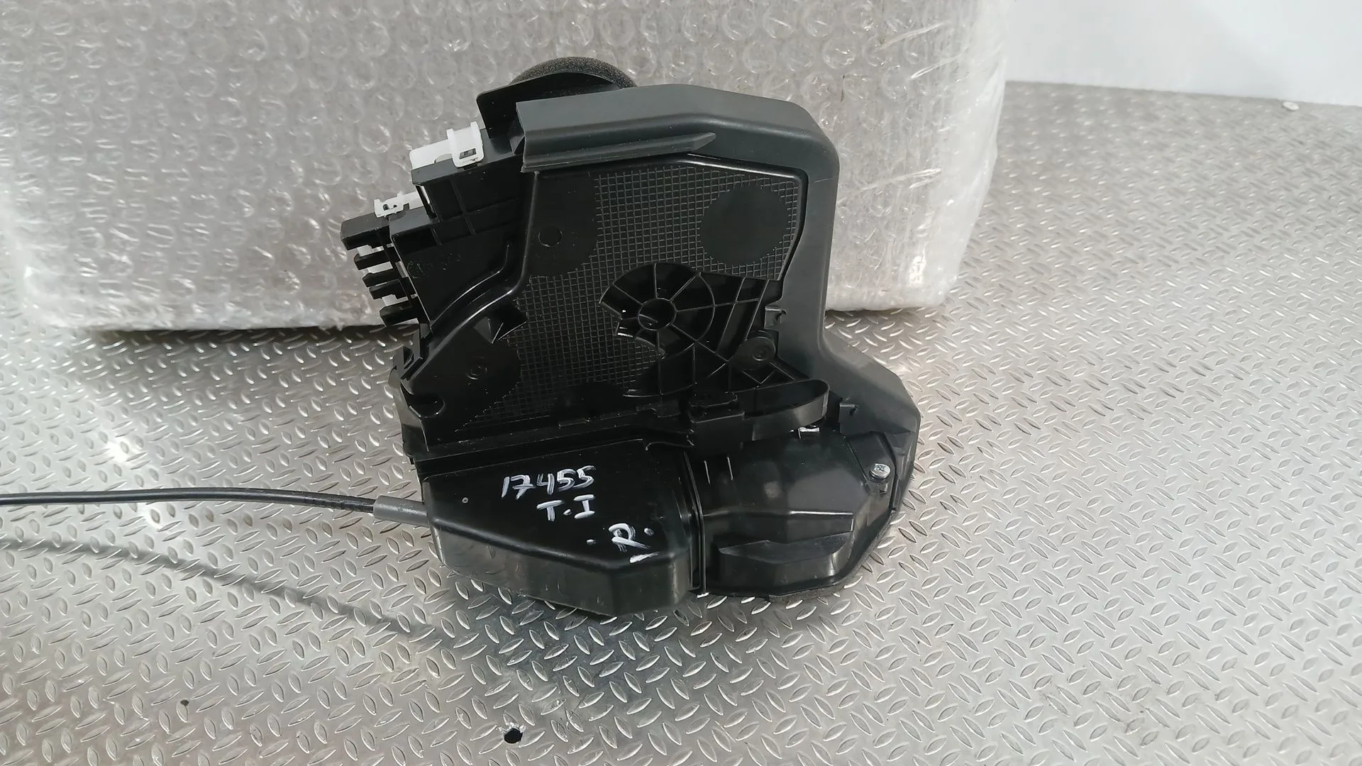 Cerradura Puerta Trasera Izquierda para Toyota C-Hr (_X1_)