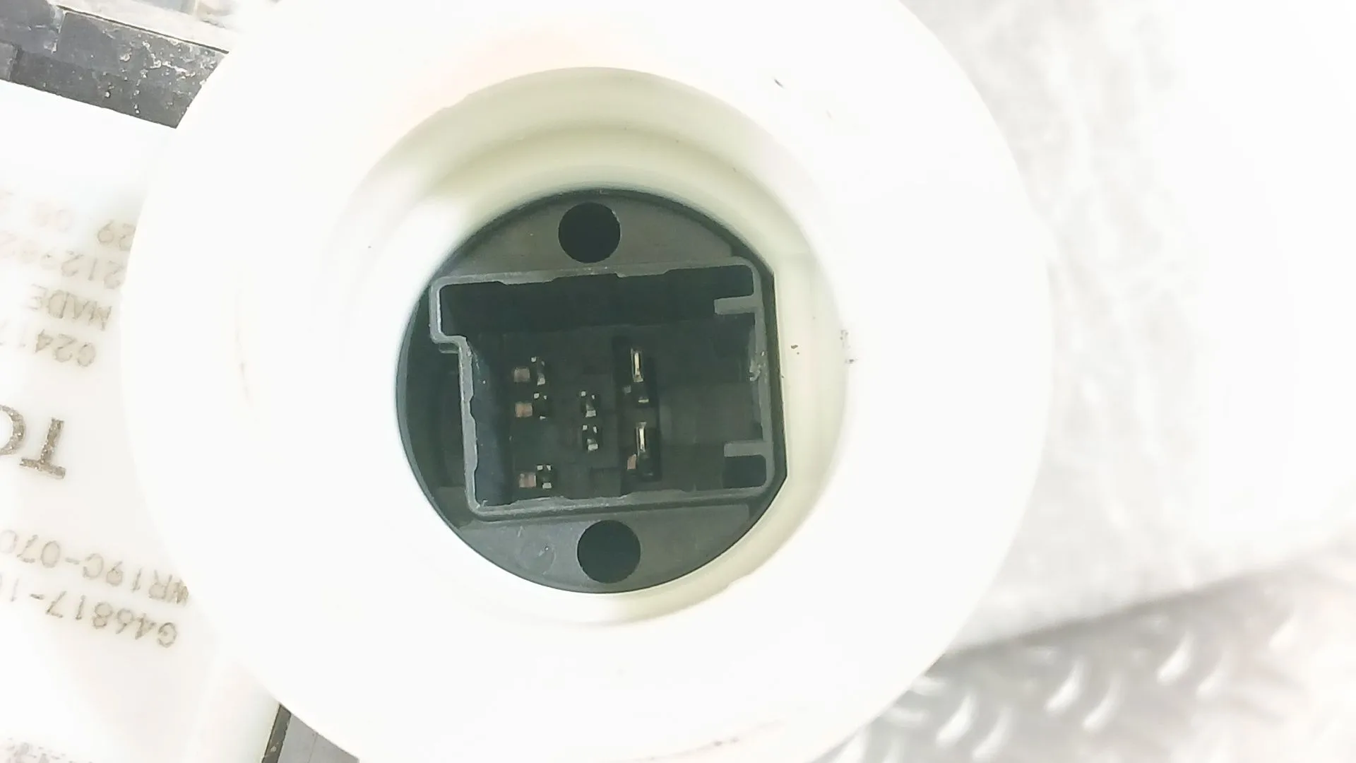 Elevalunas Trasero Izquierdo para Toyota C-Hr (_X1_)