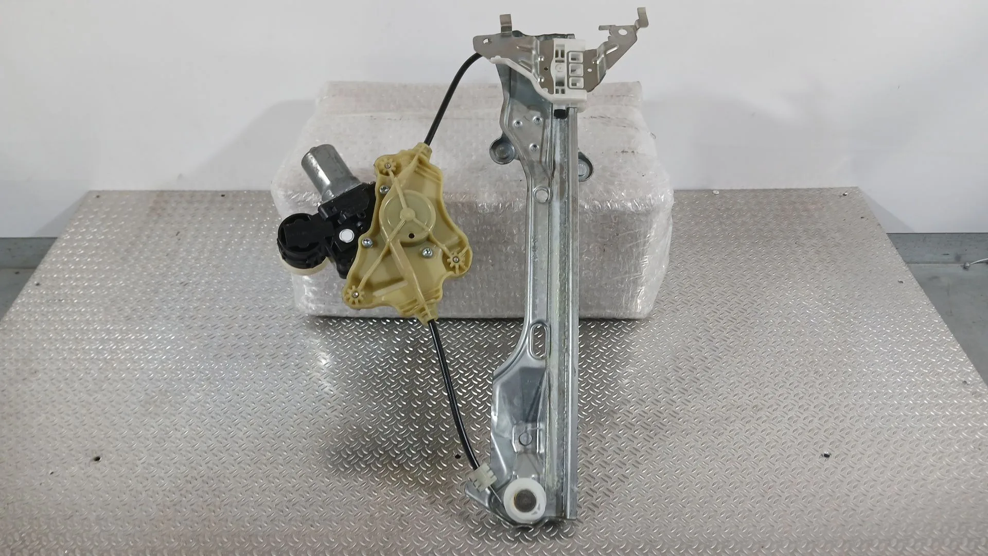 Elevalunas Trasero Izquierdo para Toyota C-Hr (_X1_)