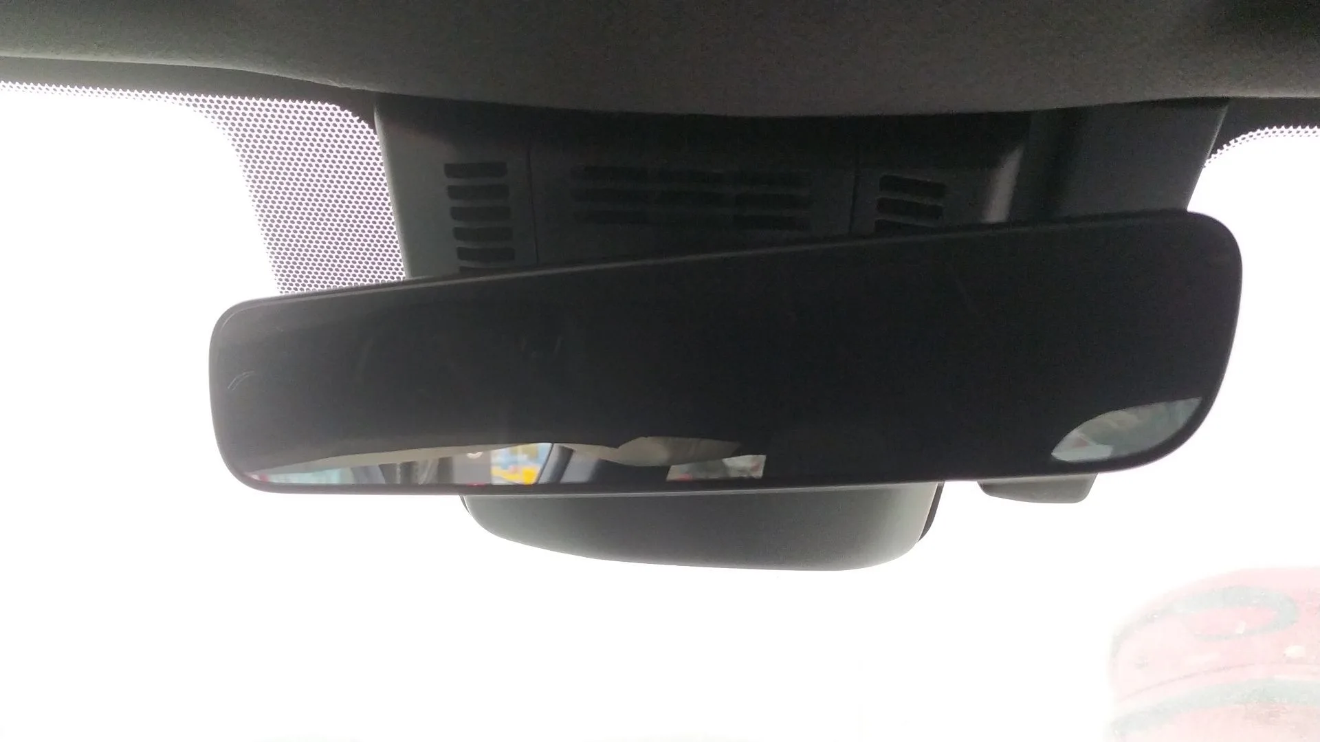 Espejo Interior para Toyota C-Hr (_X1_)