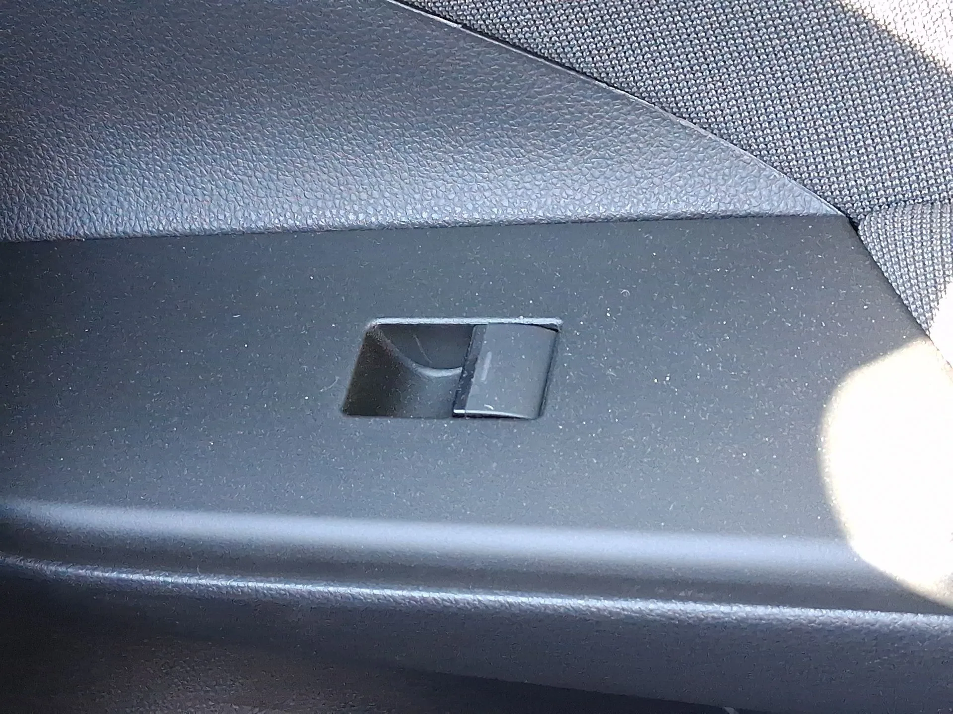 Mando Elevalunas Delantero Derecho para Toyota C-Hr (_X1_)