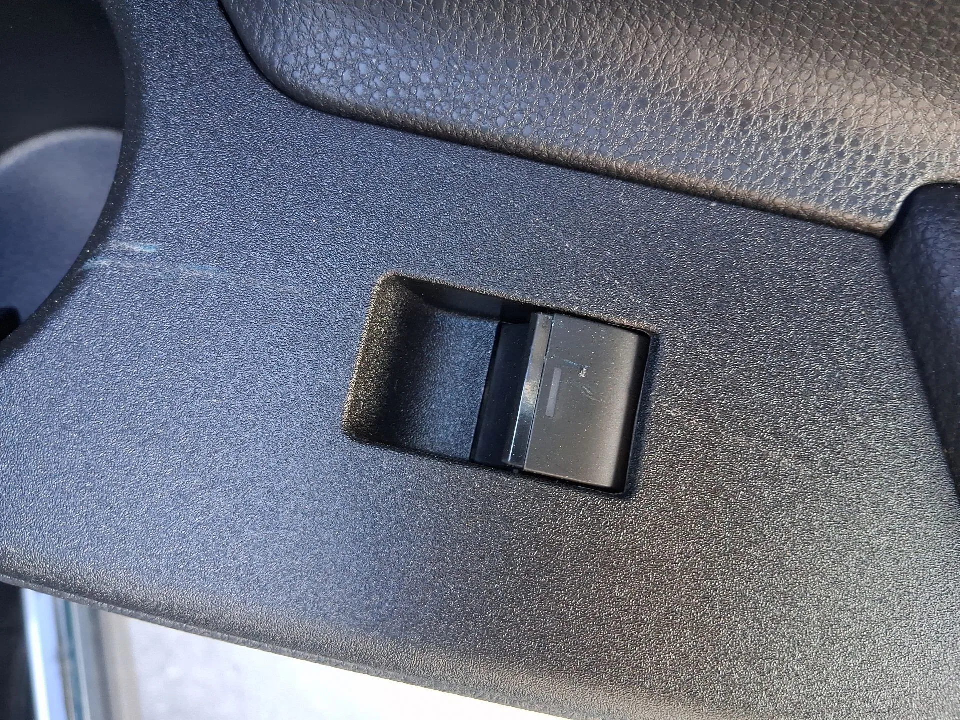 Mando Elevalunas Trasero Derecho para Toyota C-Hr (_X1_)