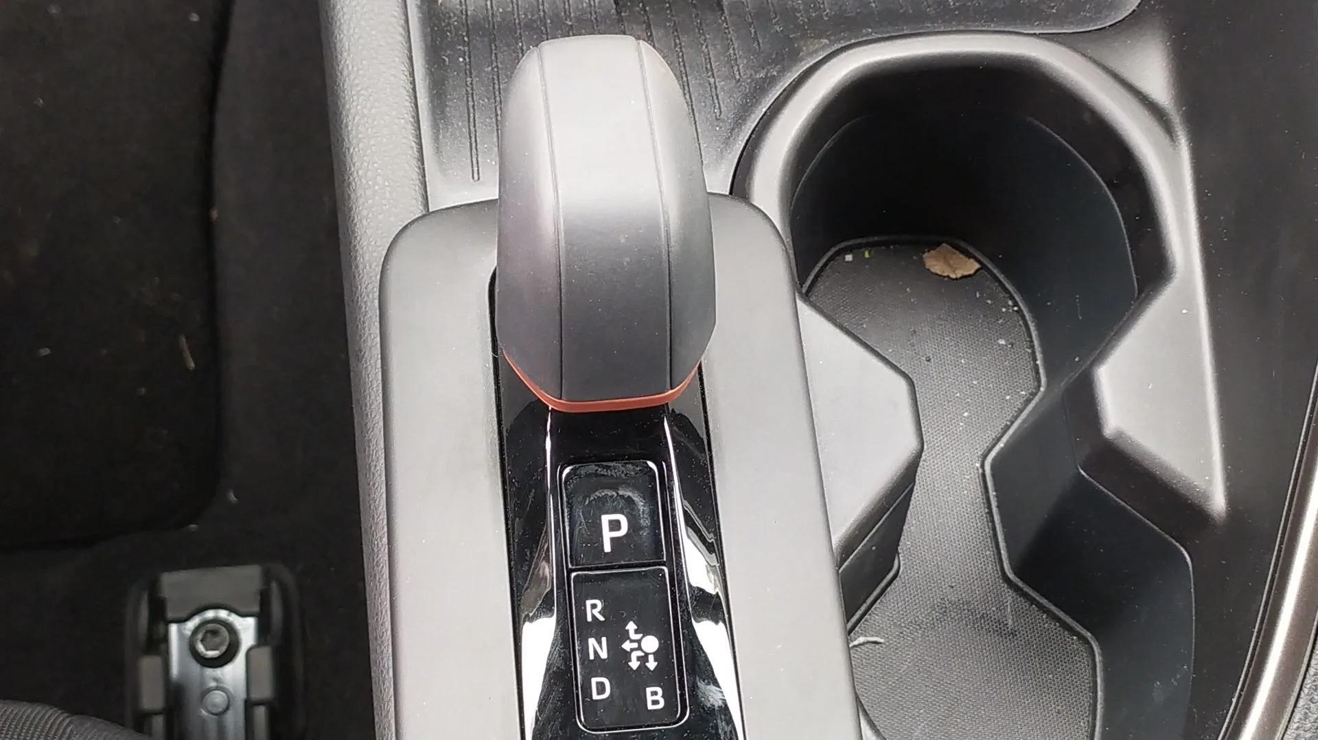 Palanca Cambio para Toyota C-Hr (_X1_)