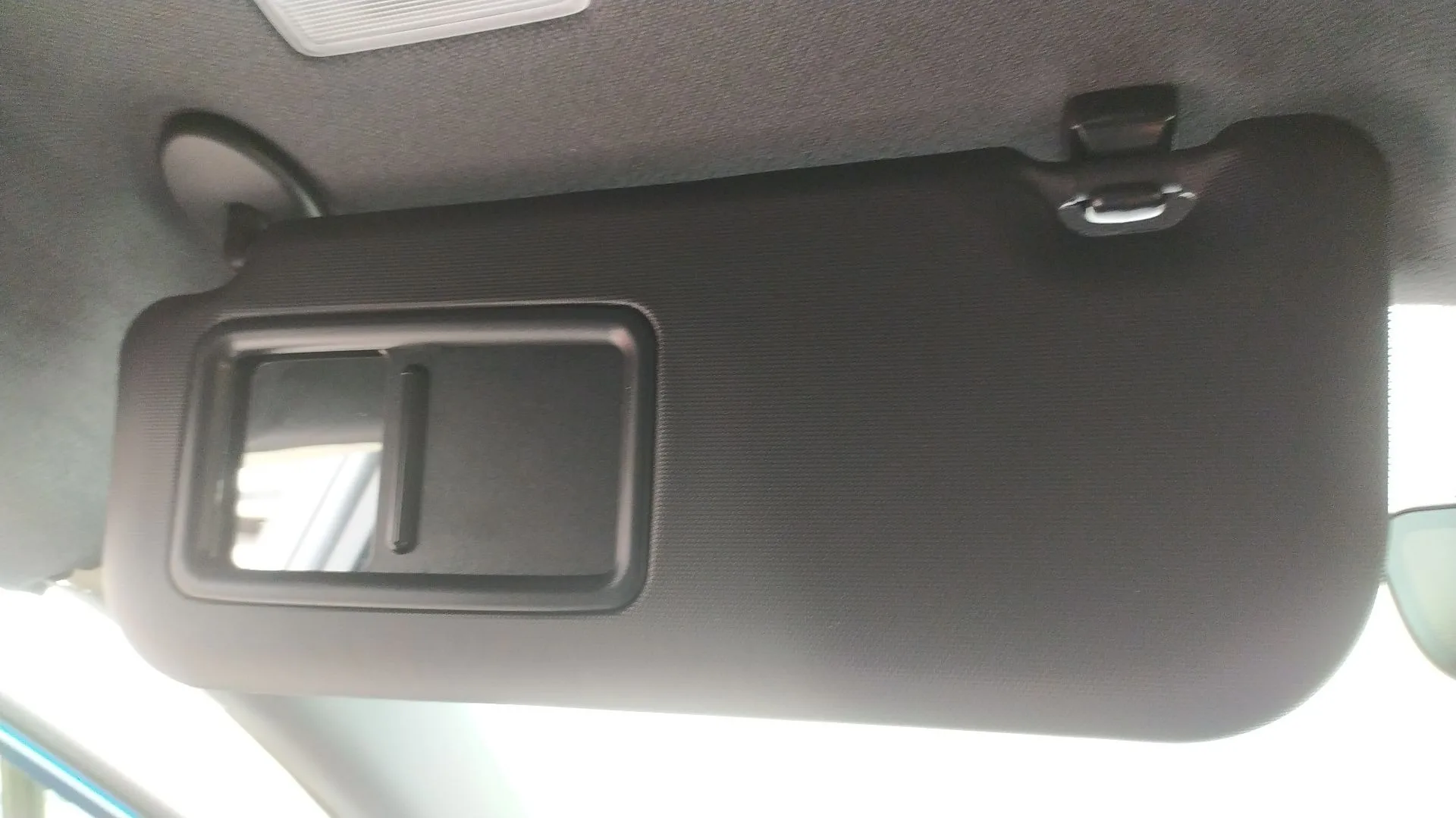 Parasol Izquierdo para Toyota C-Hr (_X1_)