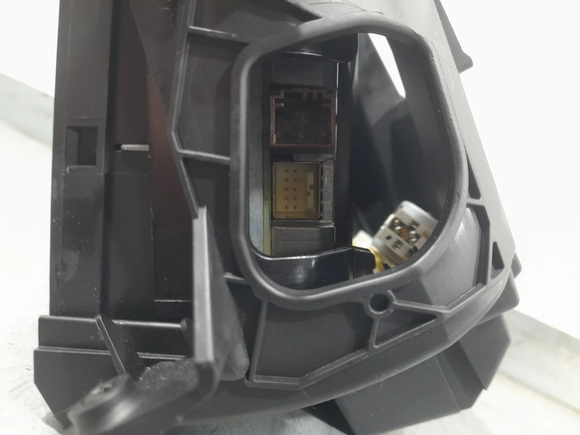 Sistema Navegacion Gps para Citroën C6 (Td_)