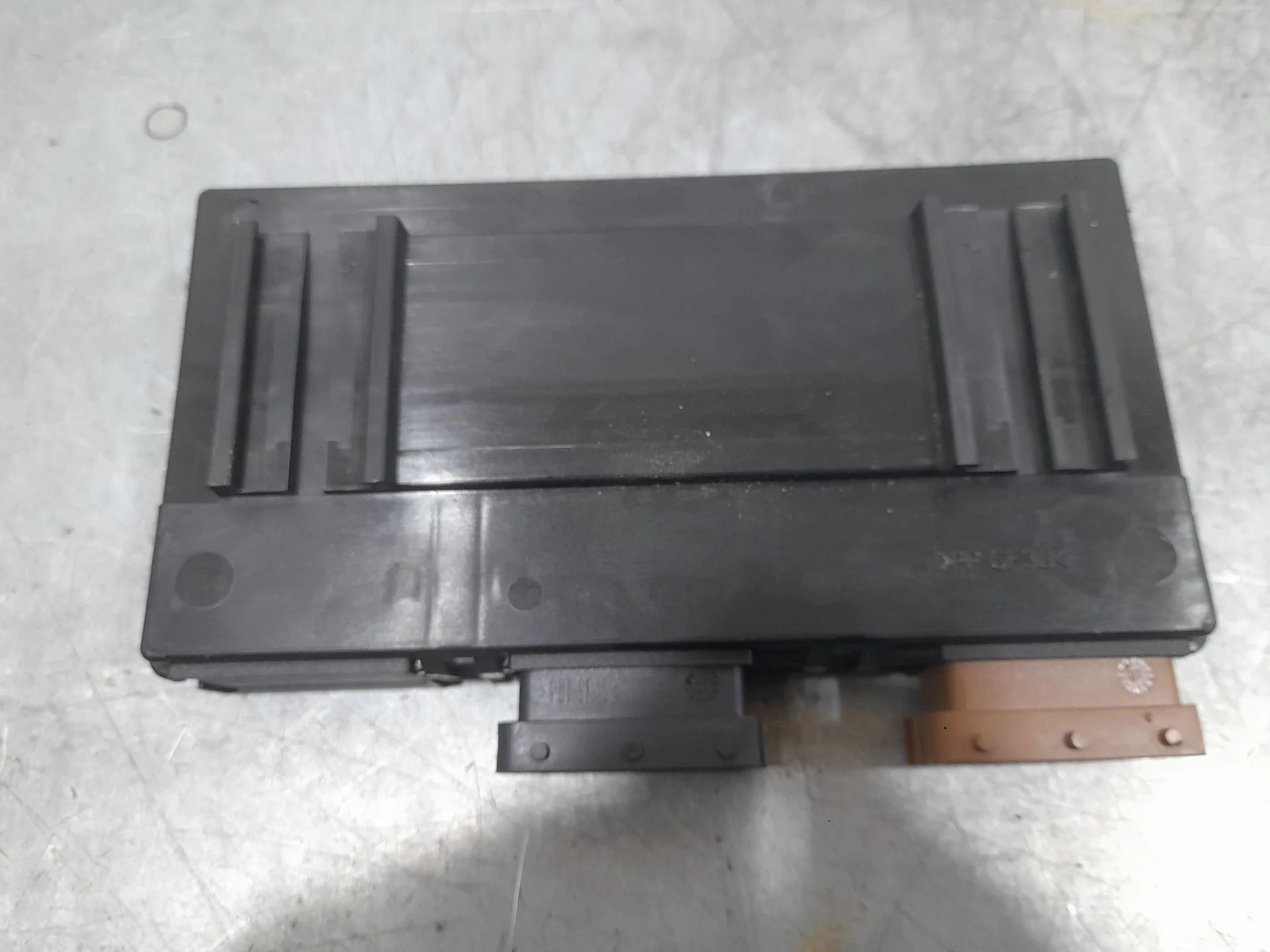 Modulo Electronico para Citroën C6 (Td_)