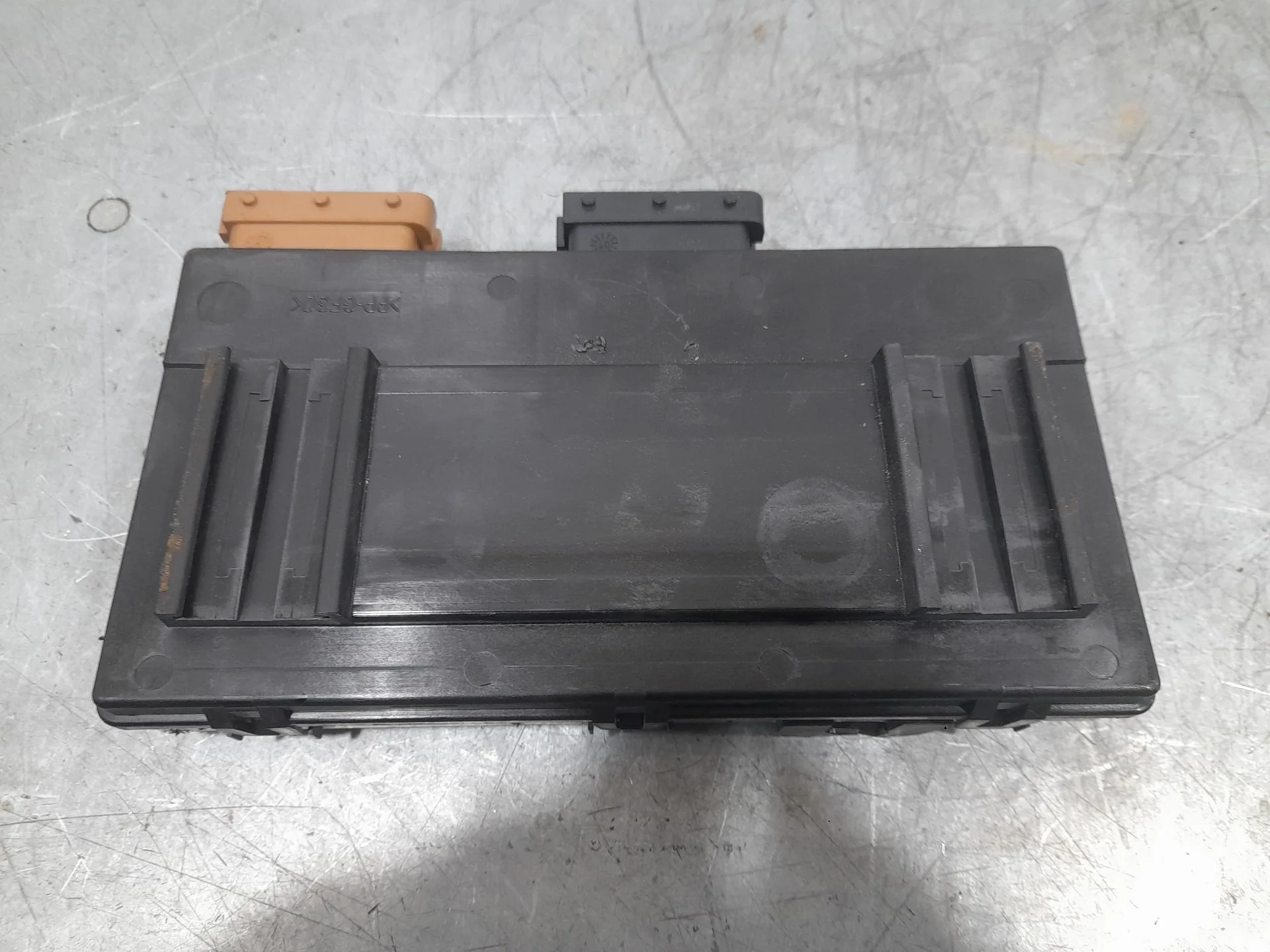 Modulo Electronico para Citroën C6 (Td_)