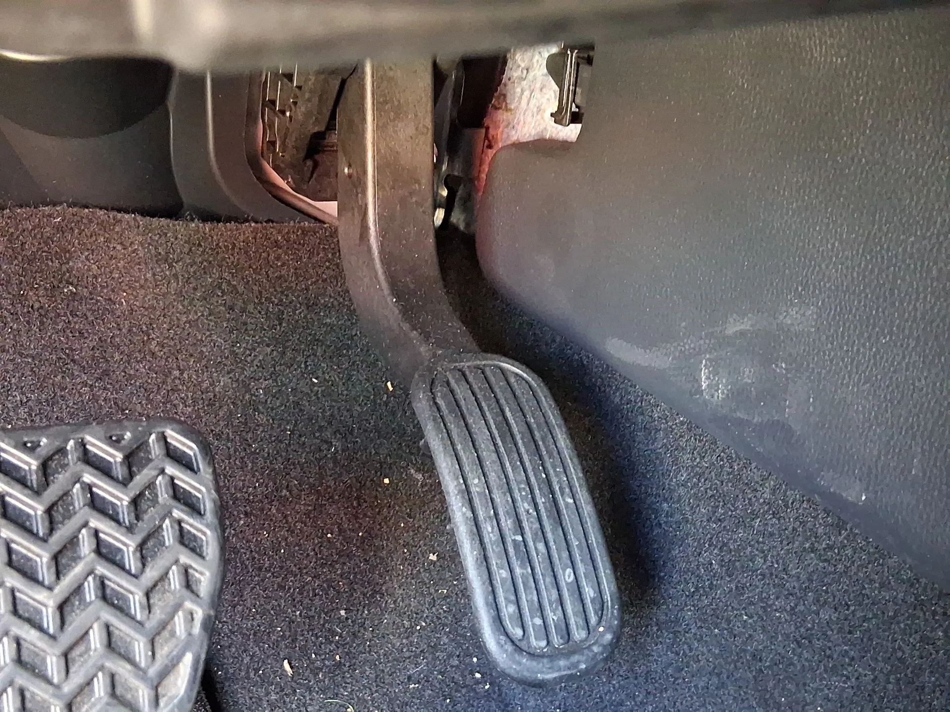 Potenciometro Pedal para Toyota C-Hr (_X1_)