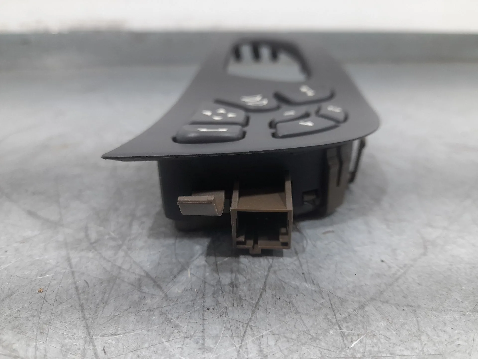 Mando Multifuncion para Citroën C6 (Td_)
