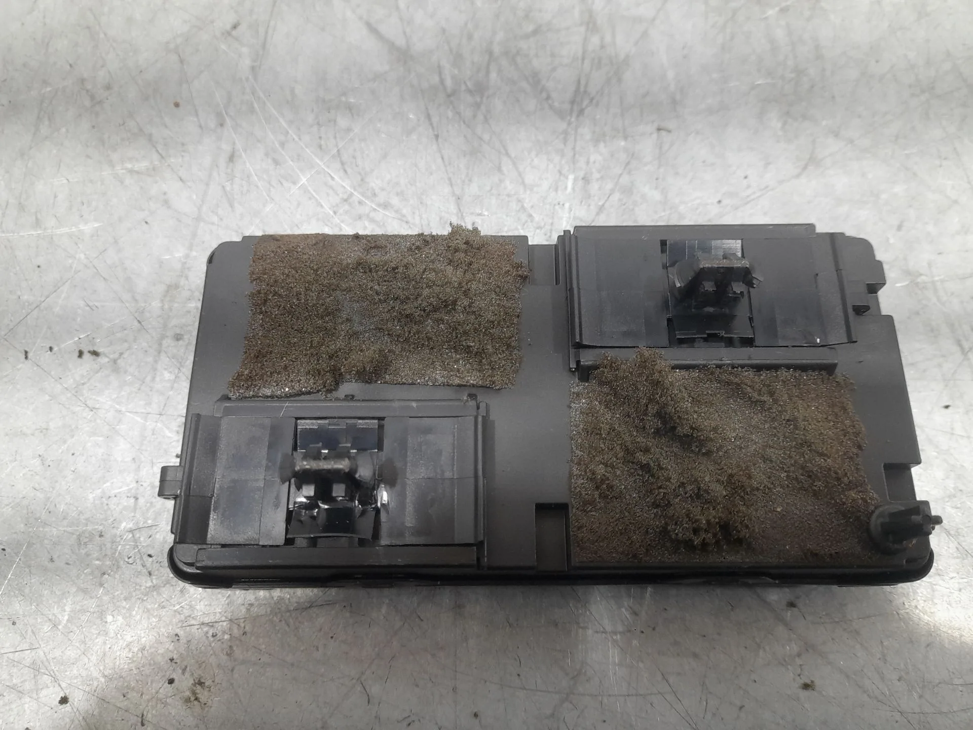 Modulo Electronico para Citroën C6 (Td_)