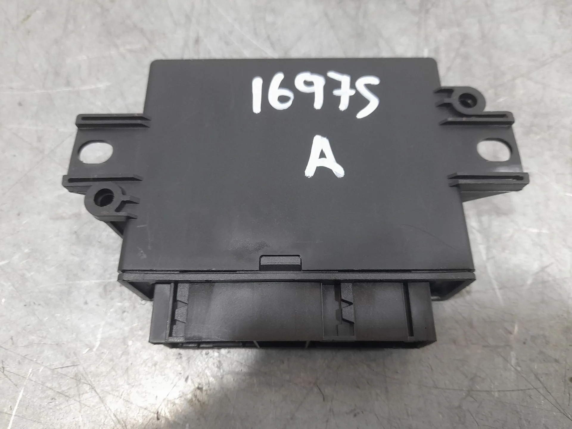 Modulo Electronico para Citroën C6 (Td_)