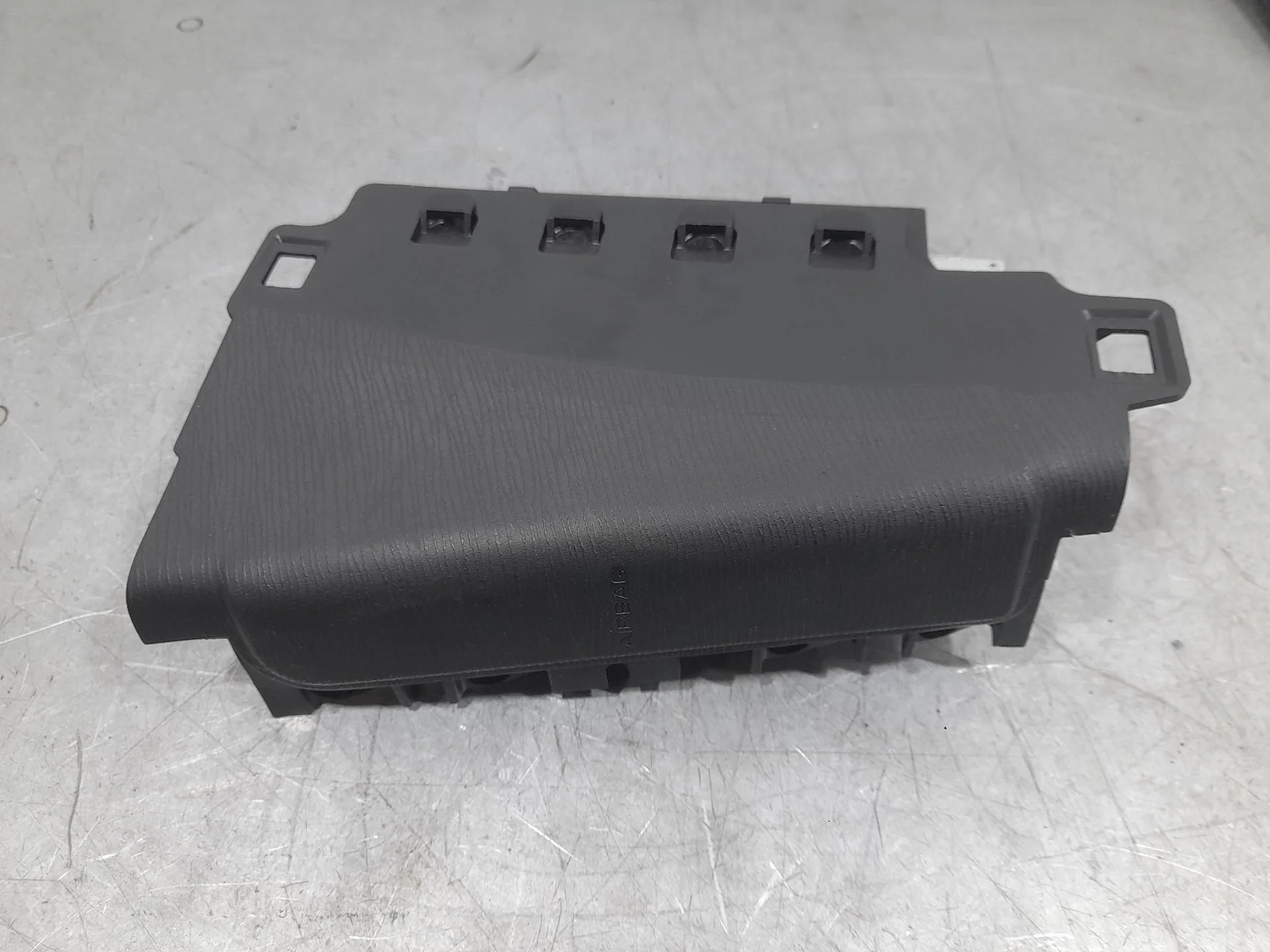 Airbag Lateral Trasero Derecho para Citroën C6 (Td_)