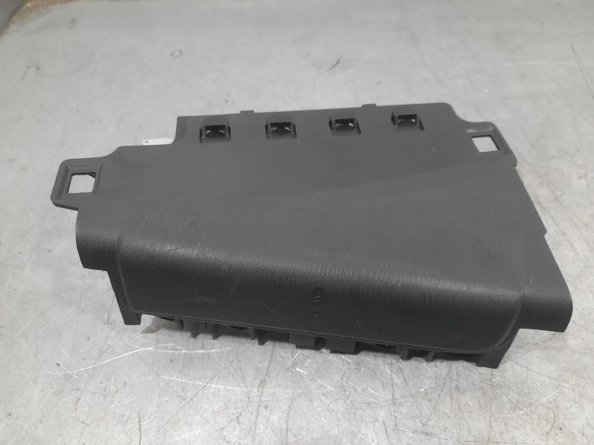 Airbag Lateral Trasero Izquierdo para Citroën C6 (Td_)