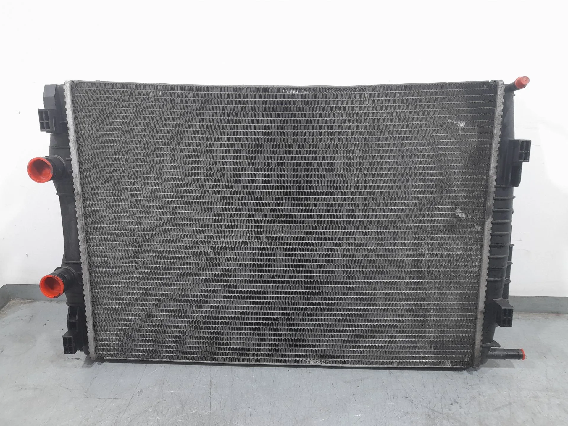 Radiador Agua para Renault Megane Ii (Bm0/1_, Cm0/1_)