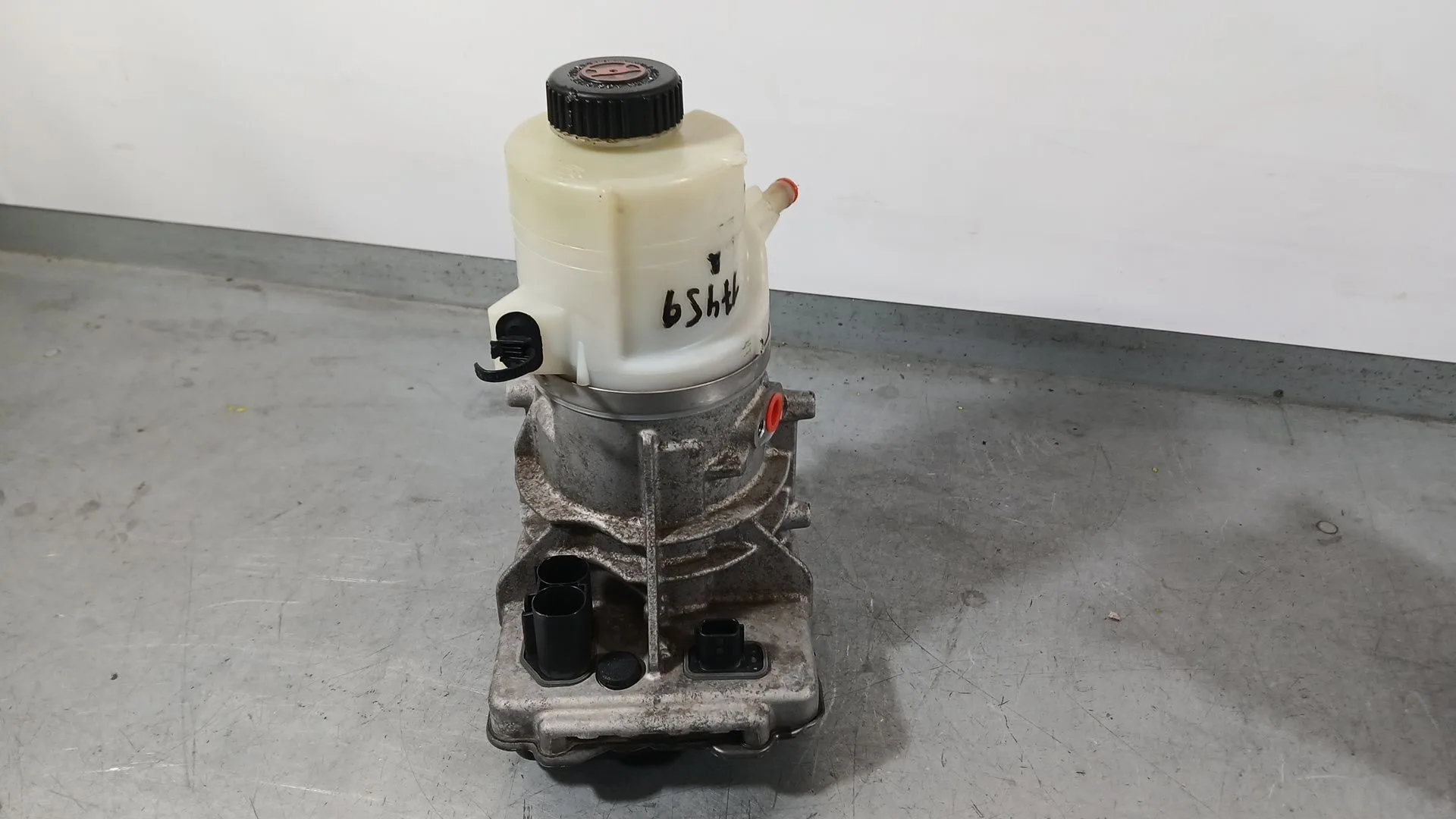 Bomba Direccion Electrica para Fiat Talento Furgoneta (296_)
