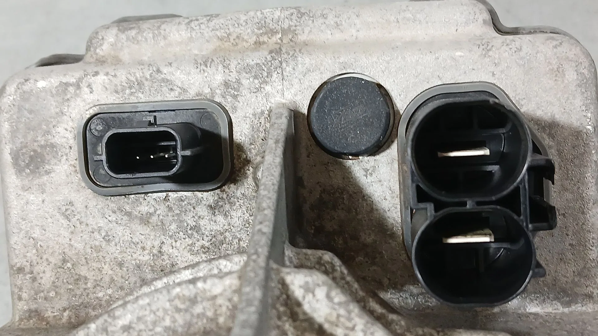 Bomba Direccion Electrica para Fiat Talento Furgoneta (296_)