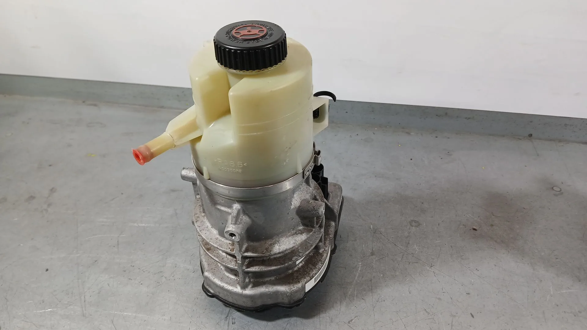 Bomba Direccion Electrica para Fiat Talento Furgoneta (296_)