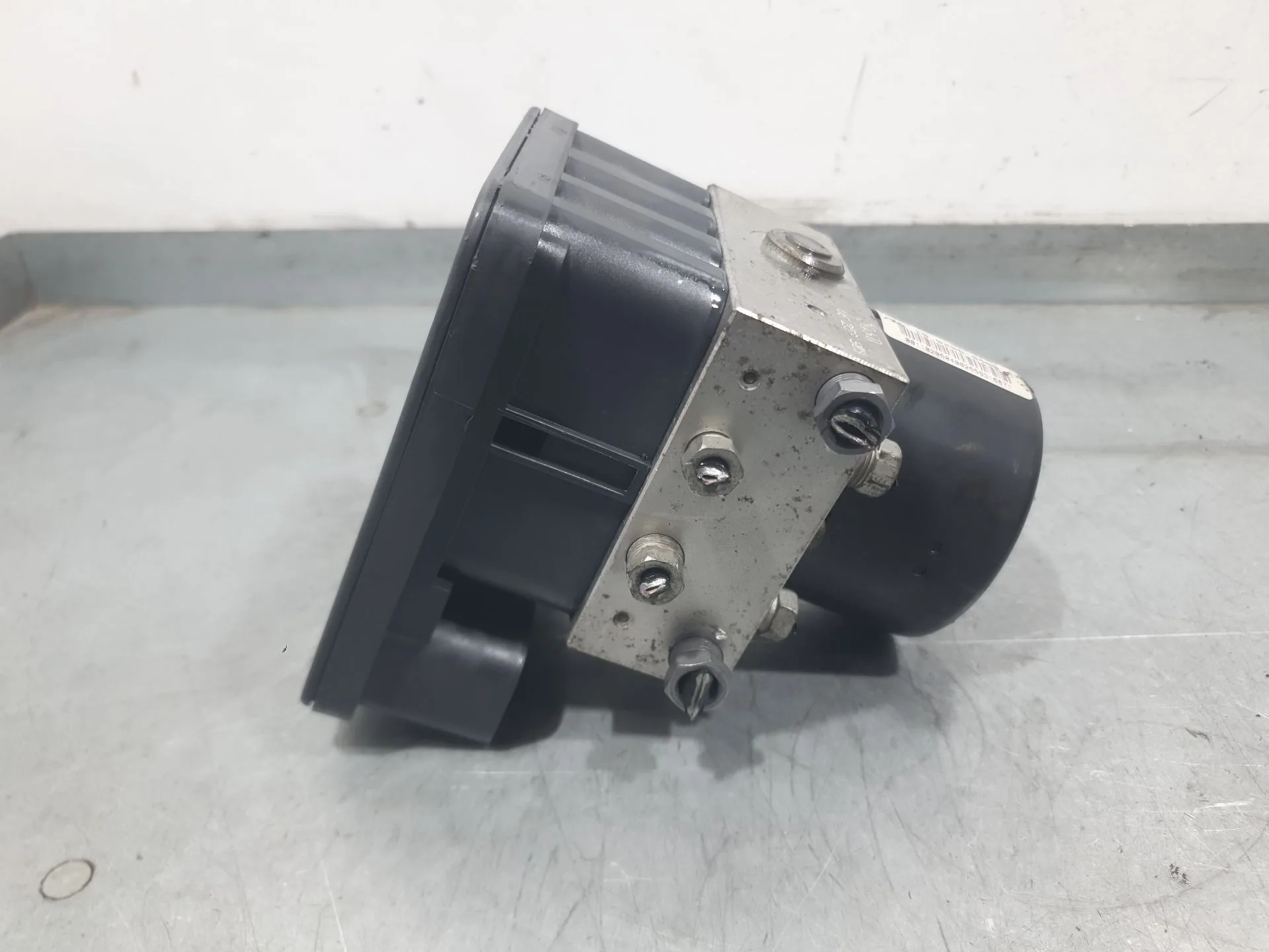 Abs para Ford Focus Ii (Da_, Hcp, Dp)