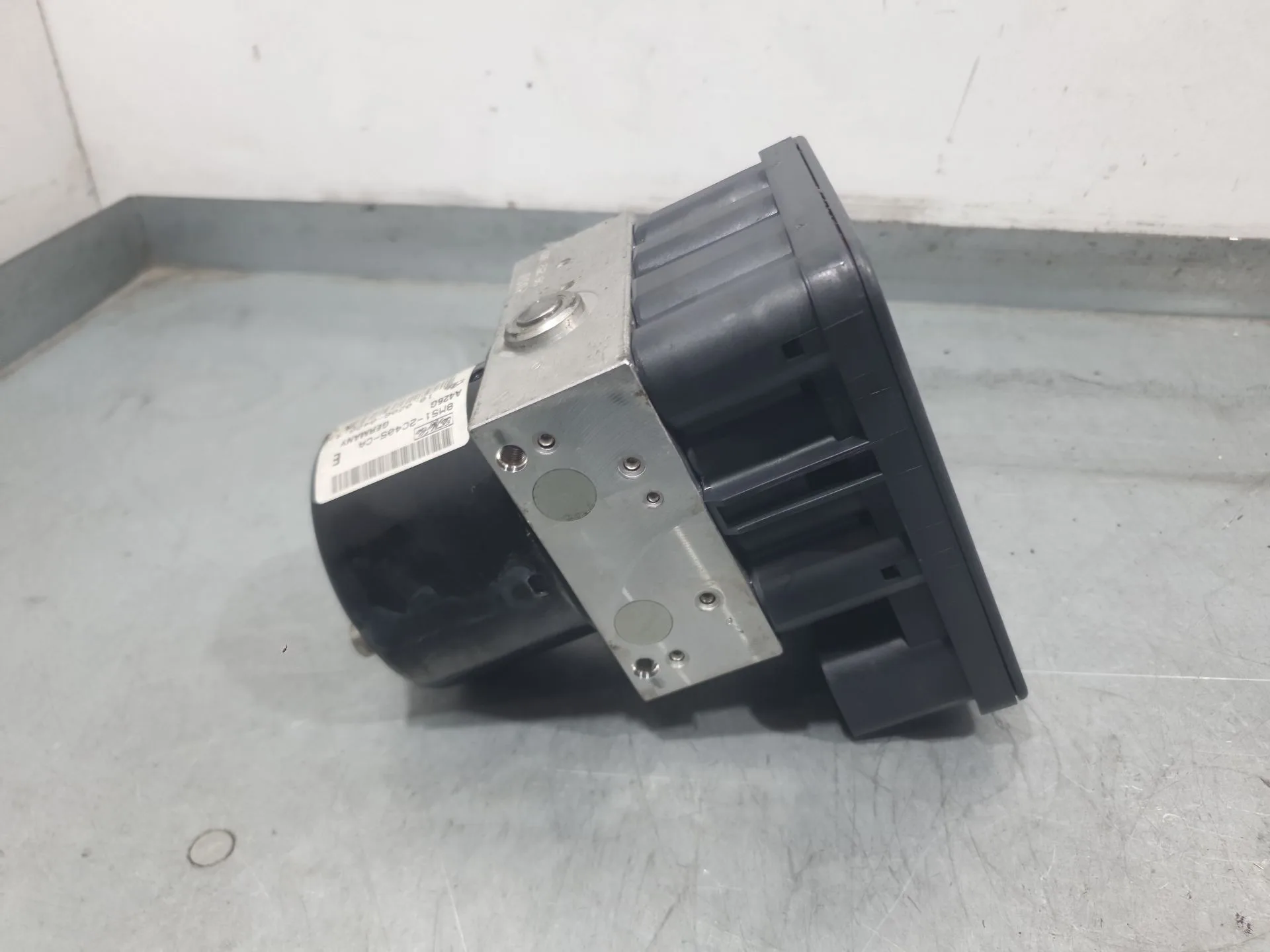 Abs para Ford Focus Ii (Da_, Hcp, Dp)