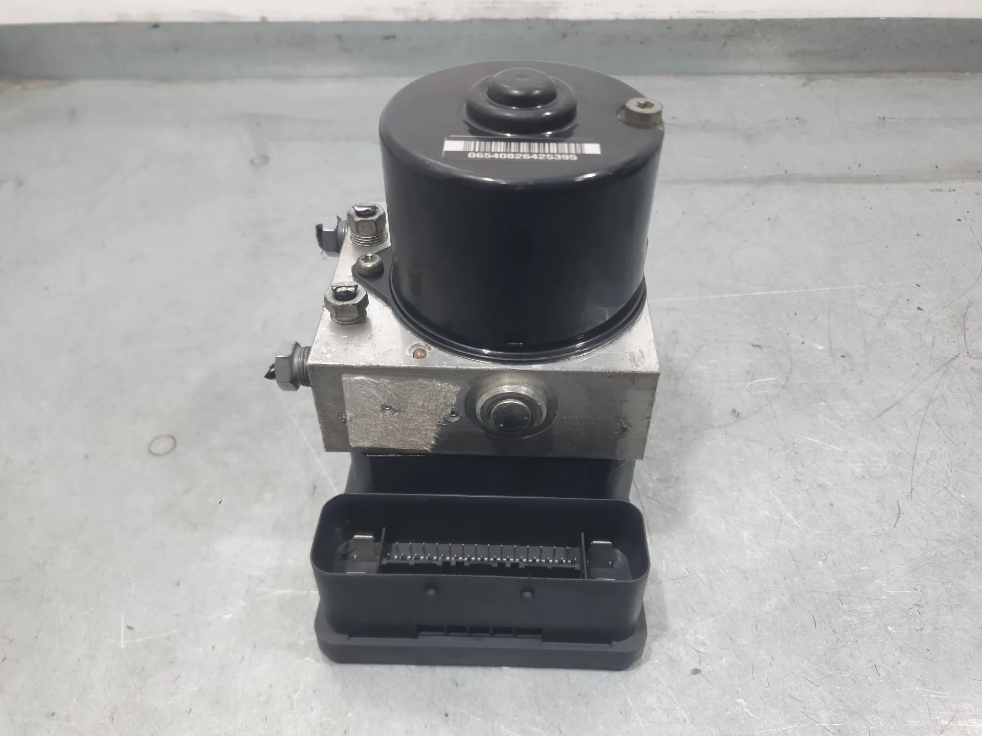 Abs para Ford Focus Ii (Da_, Hcp, Dp)