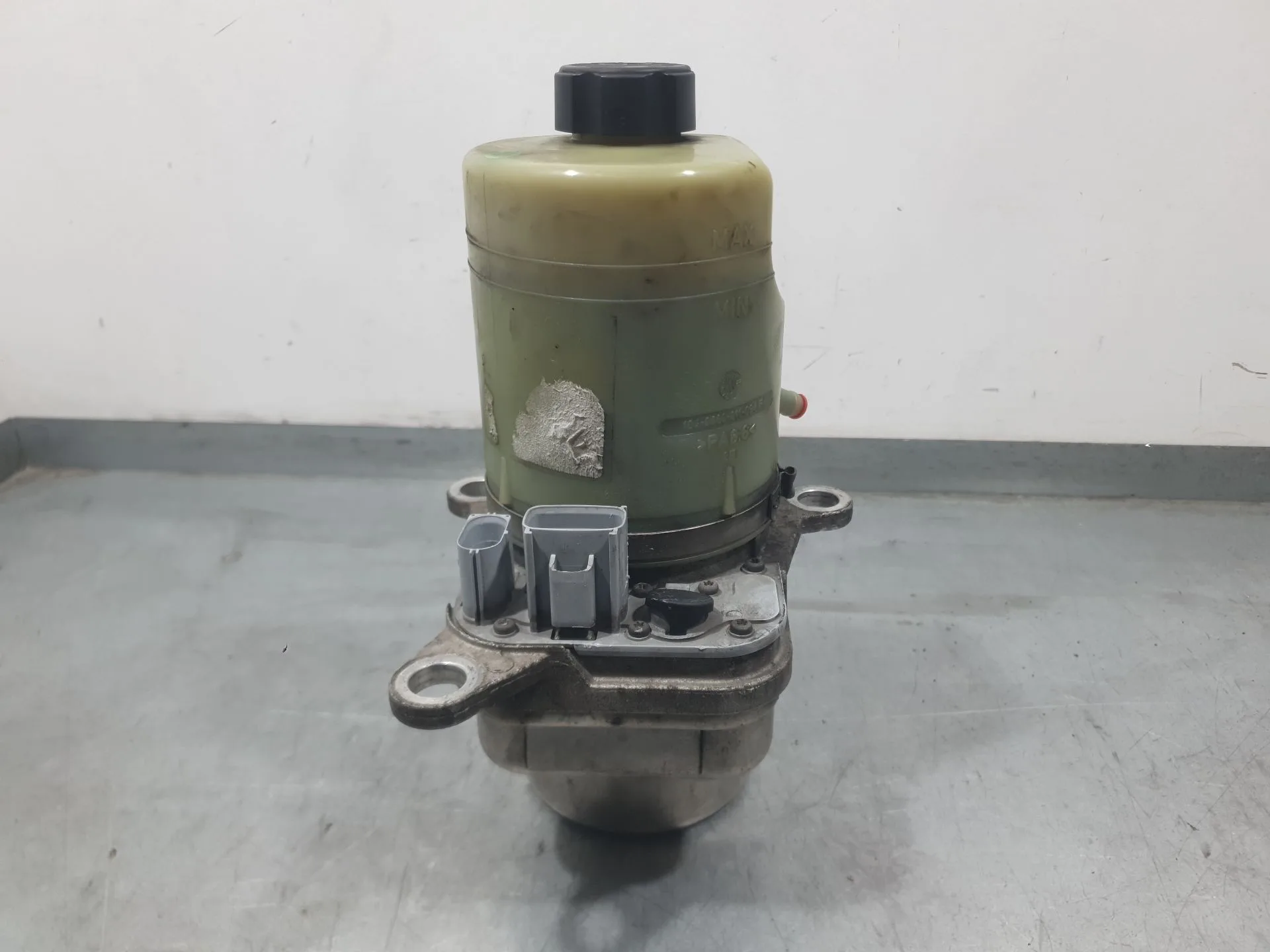 Bomba Direccion Electrica para Ford Focus Ii (Da_, Hcp, Dp)