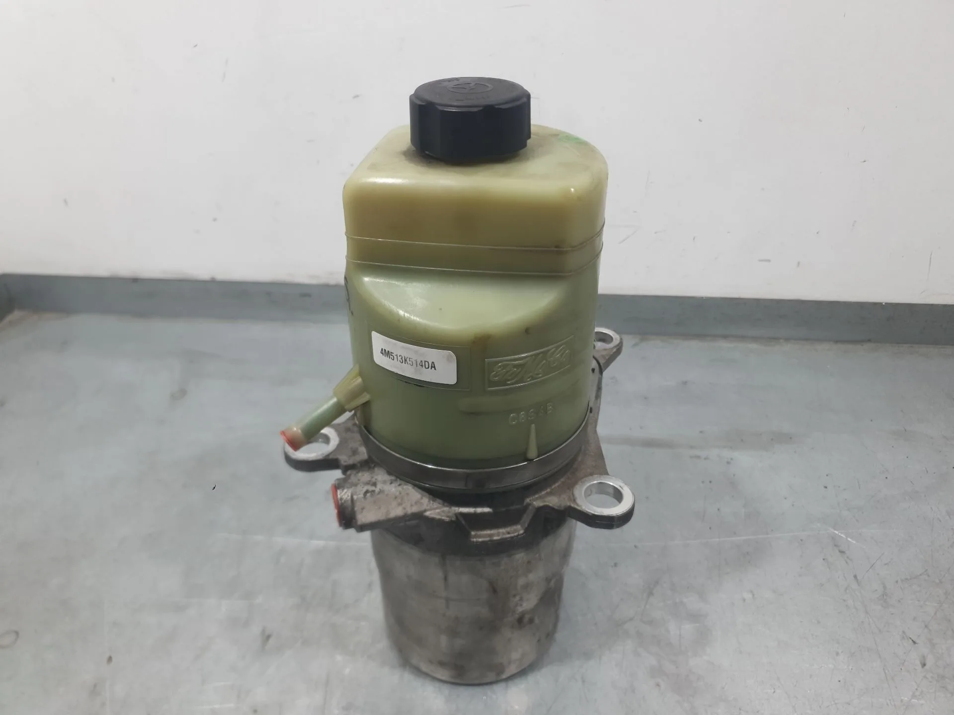 Bomba Direccion Electrica para Ford Focus Ii (Da_, Hcp, Dp)
