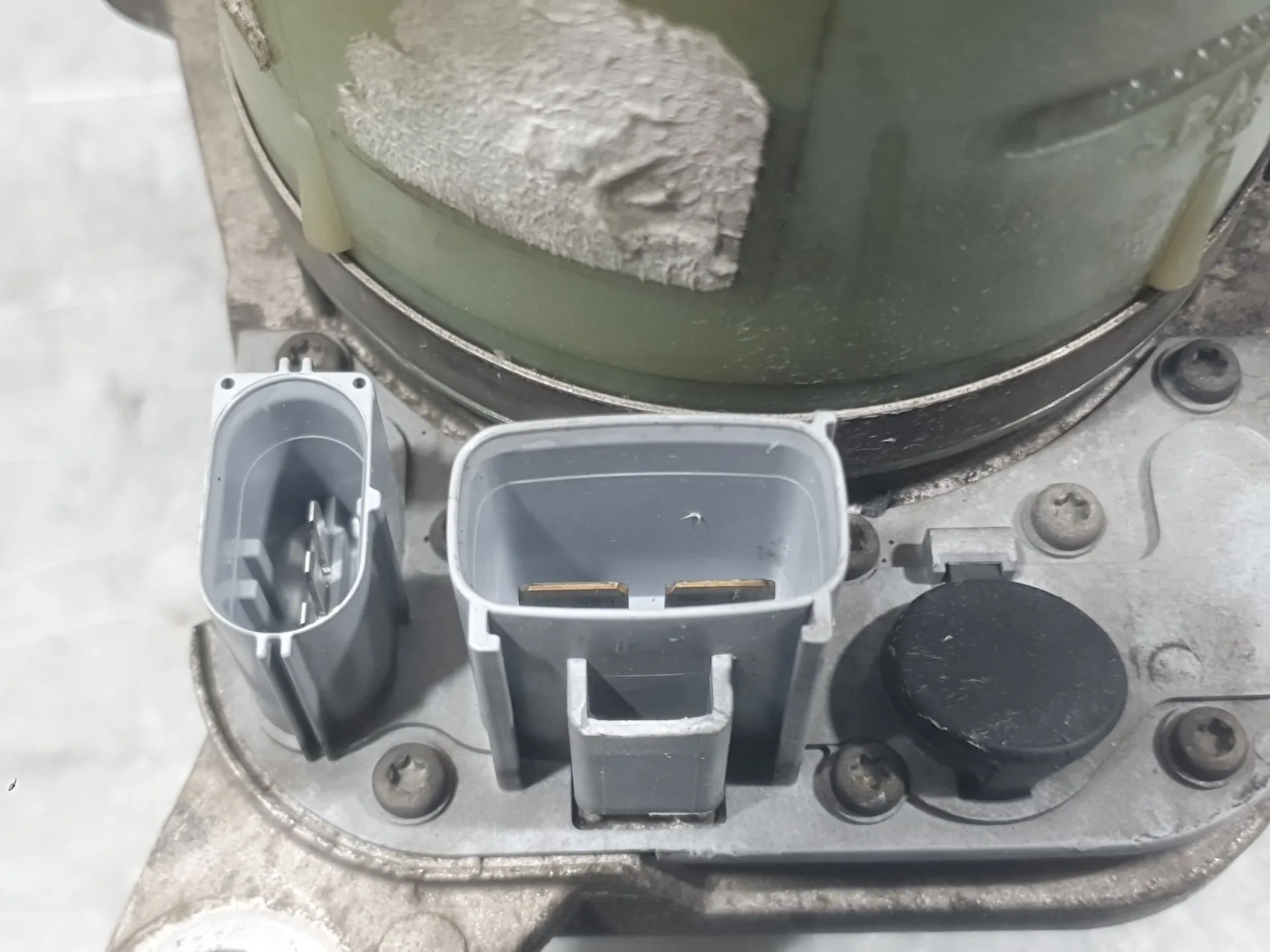 Bomba Direccion Electrica para Ford Focus Ii (Da_, Hcp, Dp)