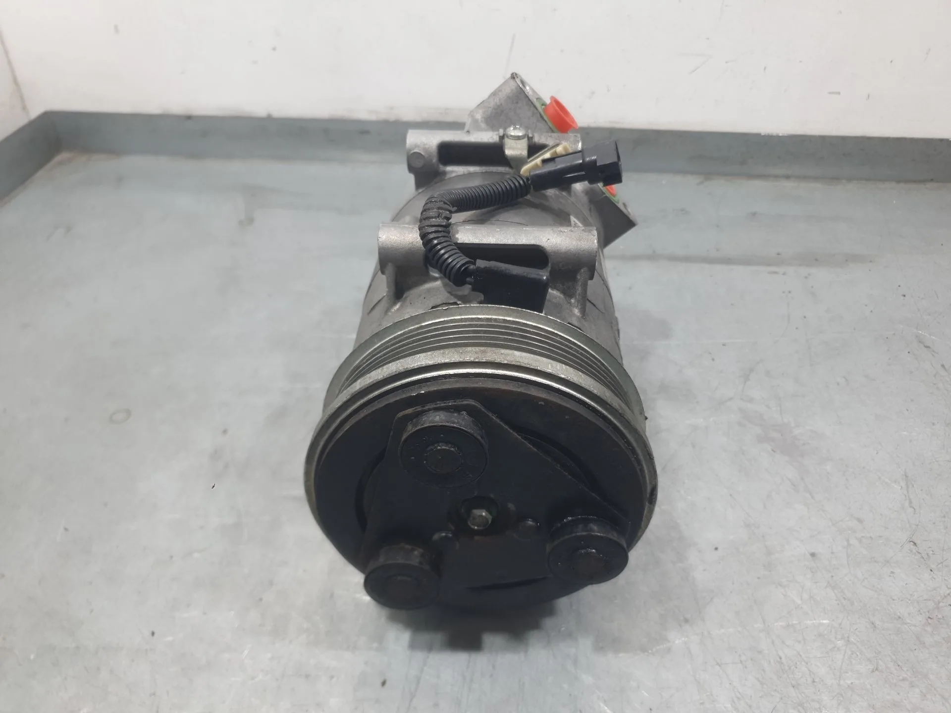 Compresor Aire Acondicionado para Ford Focus Ii (Da_, Hcp, Dp)