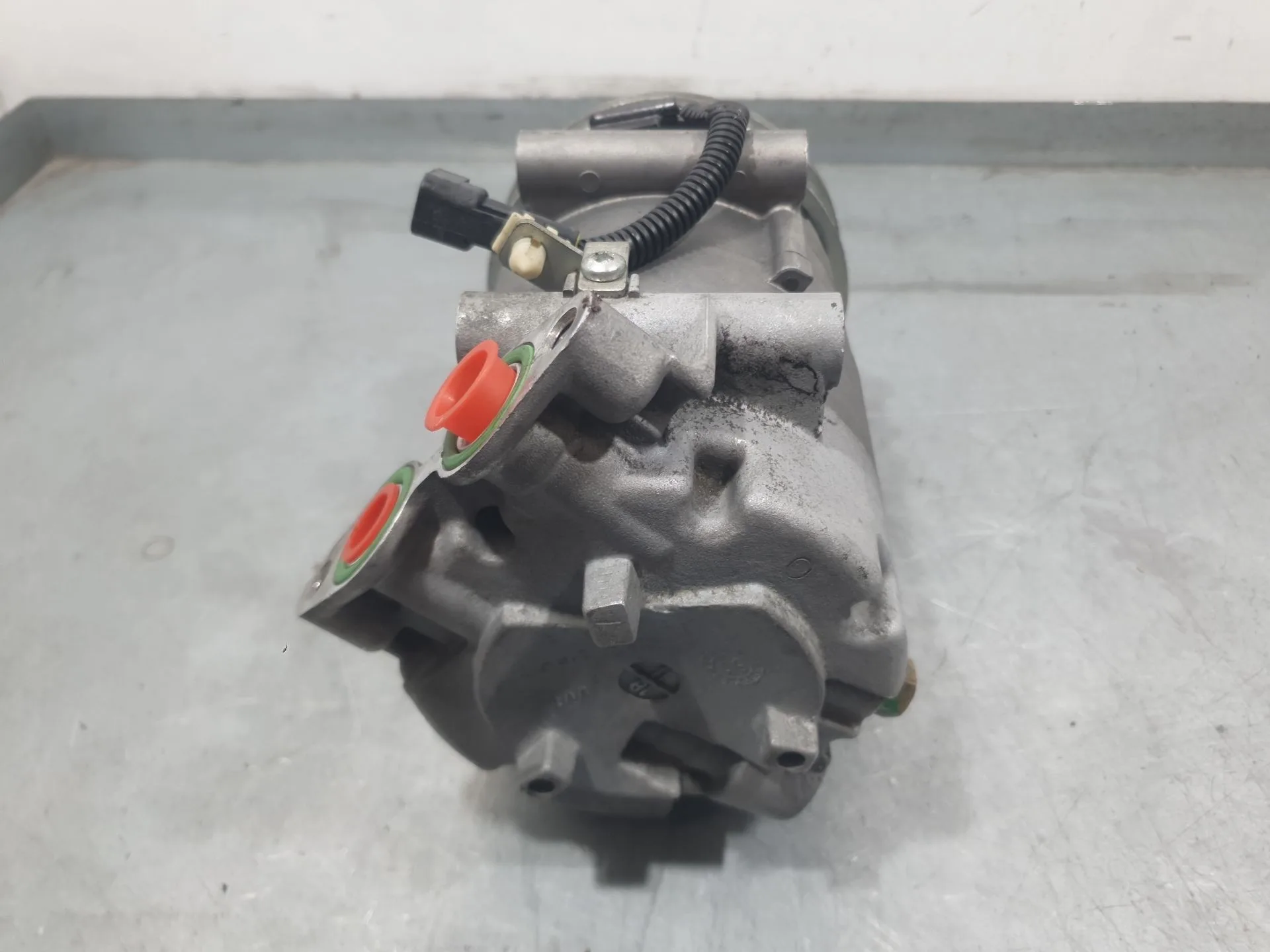 Compresor Aire Acondicionado para Ford Focus Ii (Da_, Hcp, Dp)