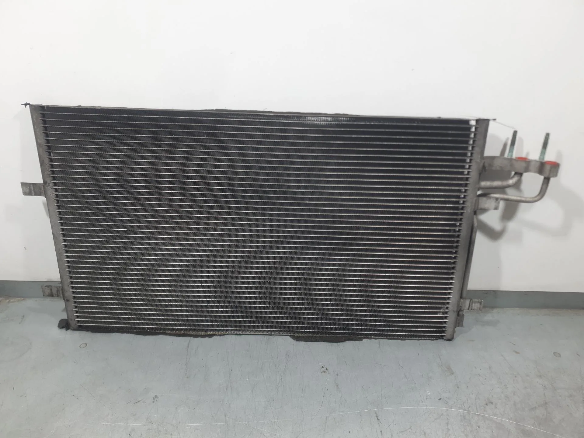 Condensador / Radiador Aire Acondicionado para Ford Focus Ii (Da_, Hcp, Dp)