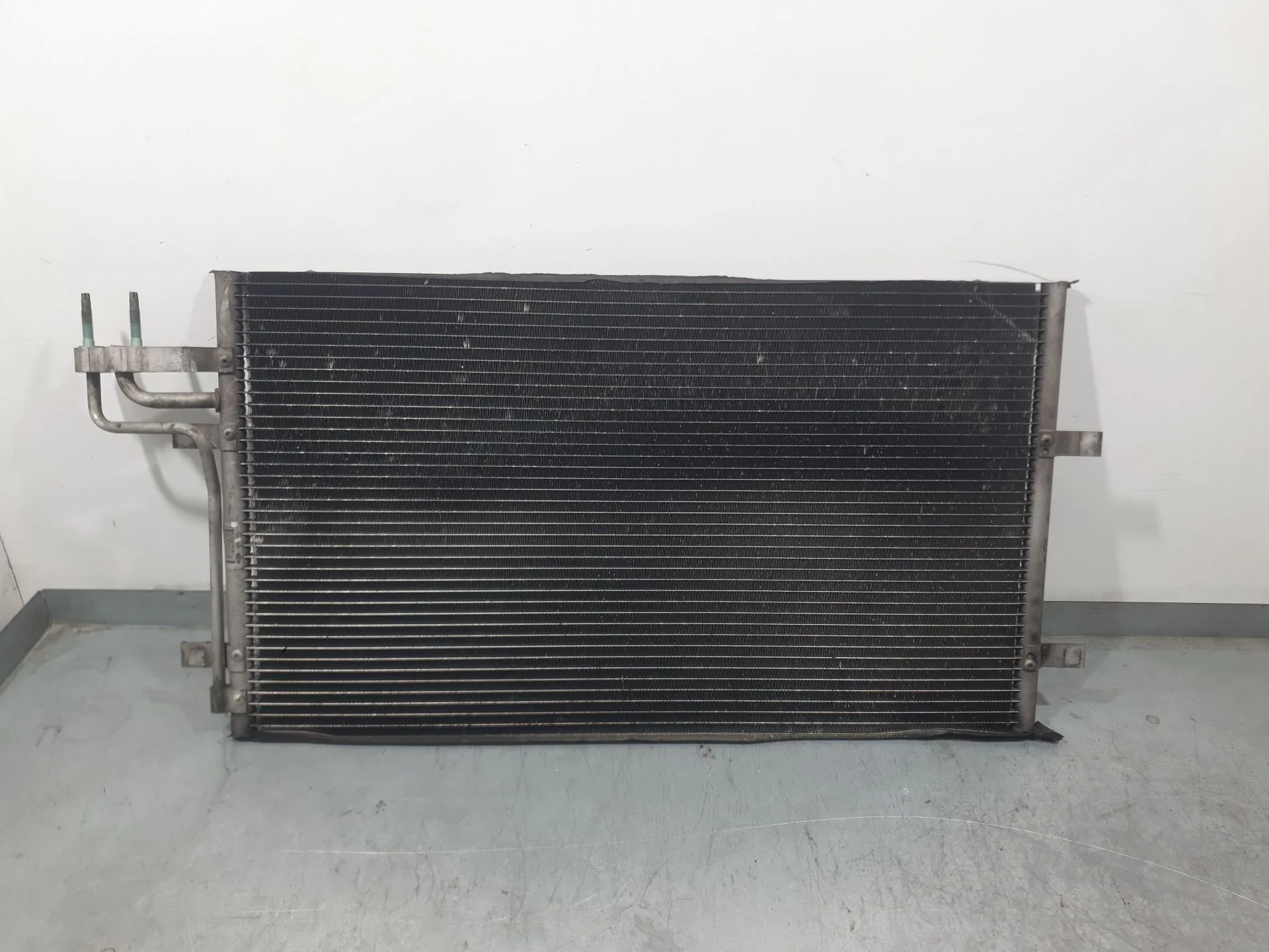 Condensador / Radiador Aire Acondicionado para Ford Focus Ii (Da_, Hcp, Dp)