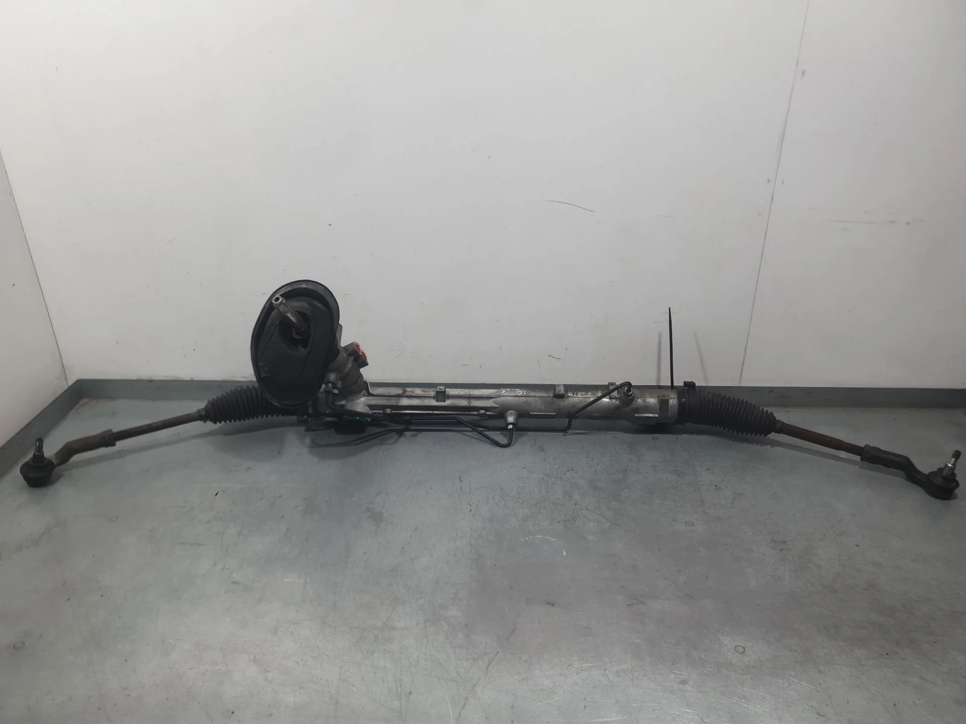 Cremallera Direccion para Ford Focus Ii (Da_, Hcp, Dp)