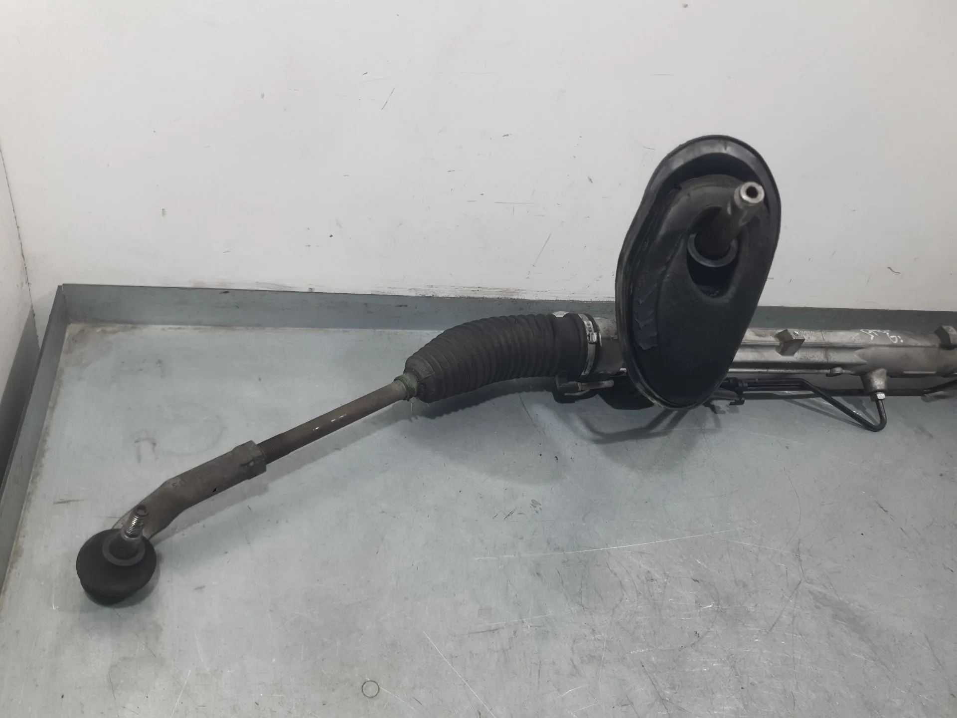 Cremallera Direccion para Ford Focus Ii (Da_, Hcp, Dp)