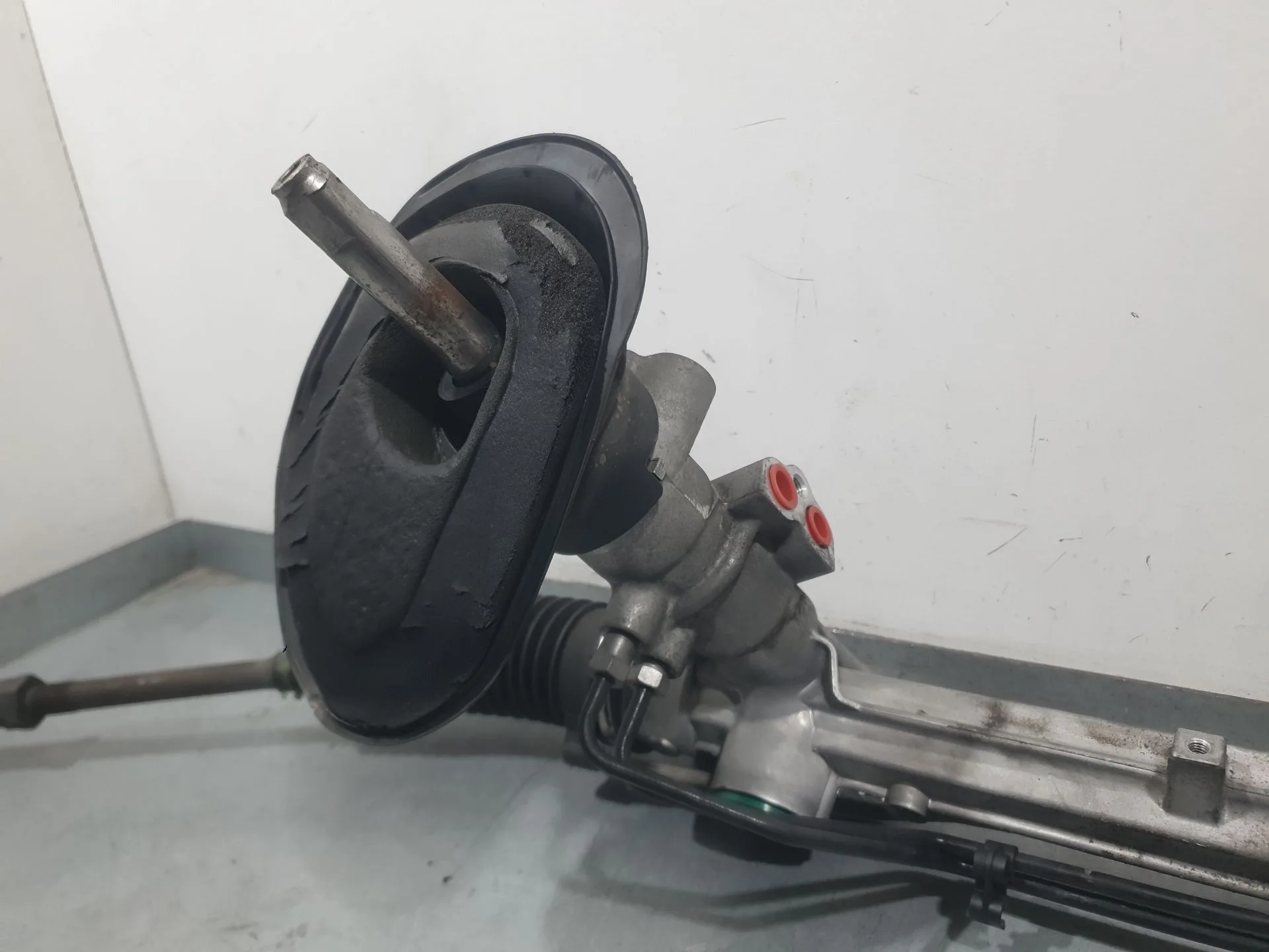 Cremallera Direccion para Ford Focus Ii (Da_, Hcp, Dp)