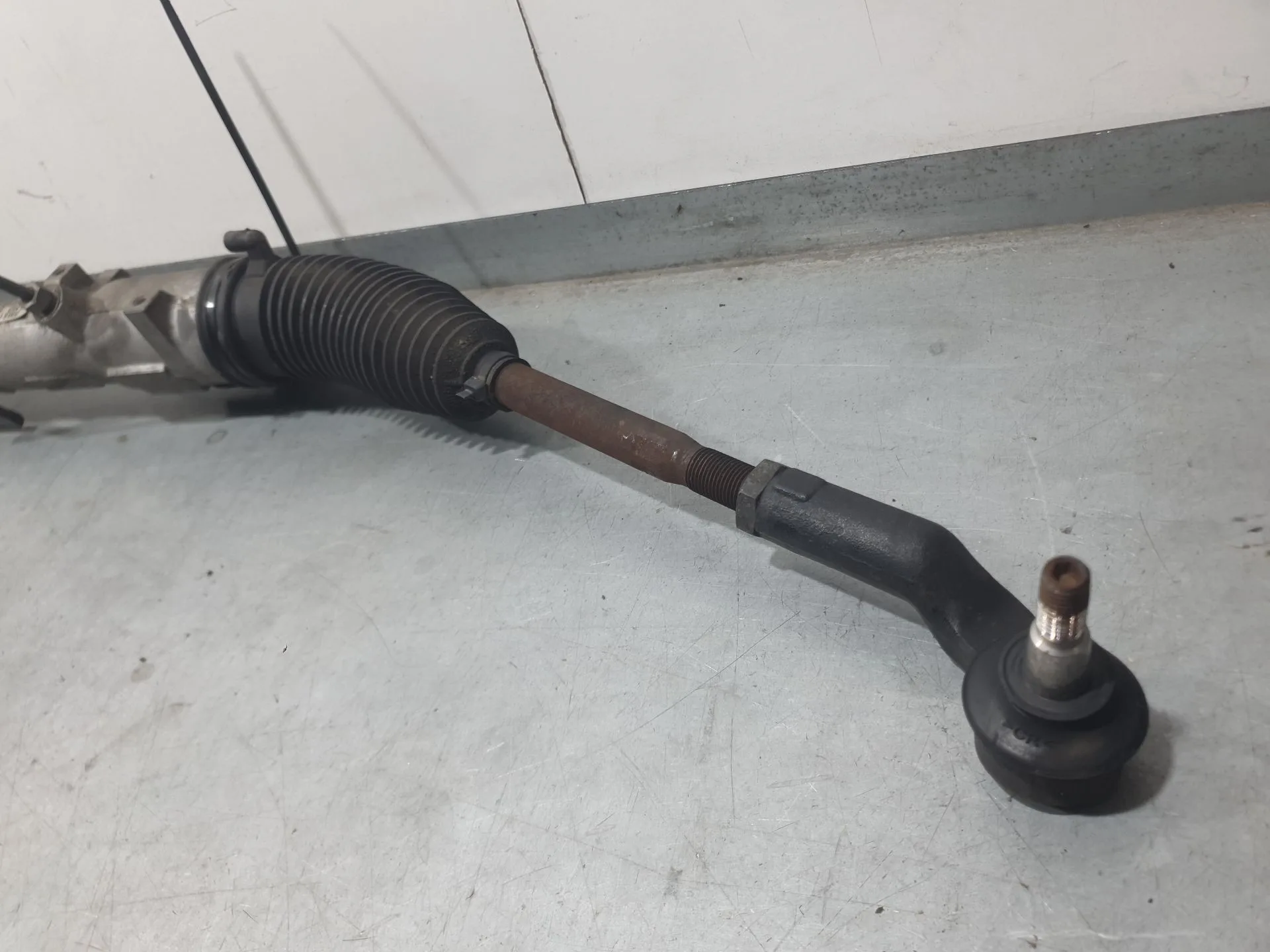 Cremallera Direccion para Ford Focus Ii (Da_, Hcp, Dp)