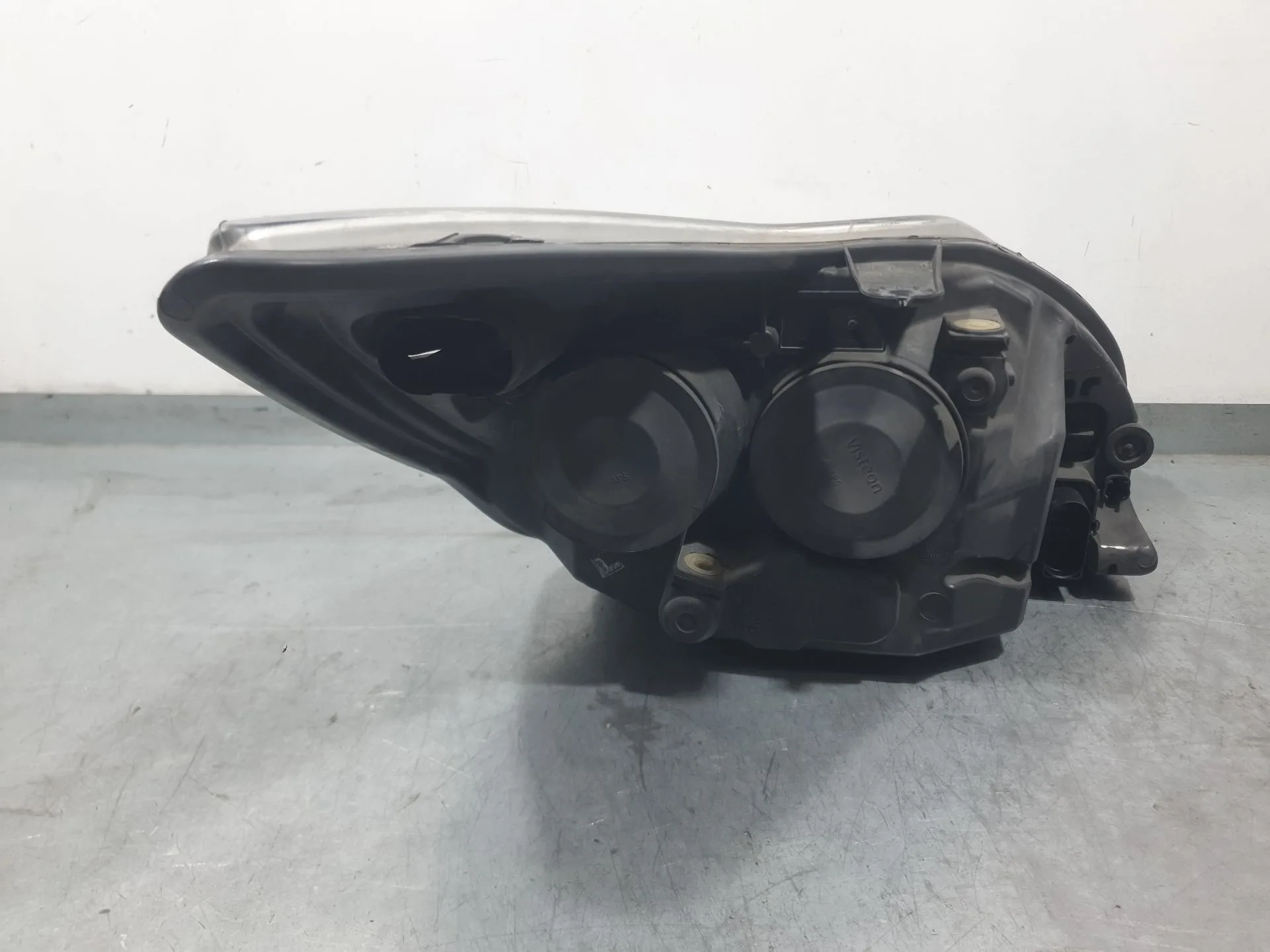 Faro Izquierdo para Ford Focus Ii (Da_, Hcp, Dp)