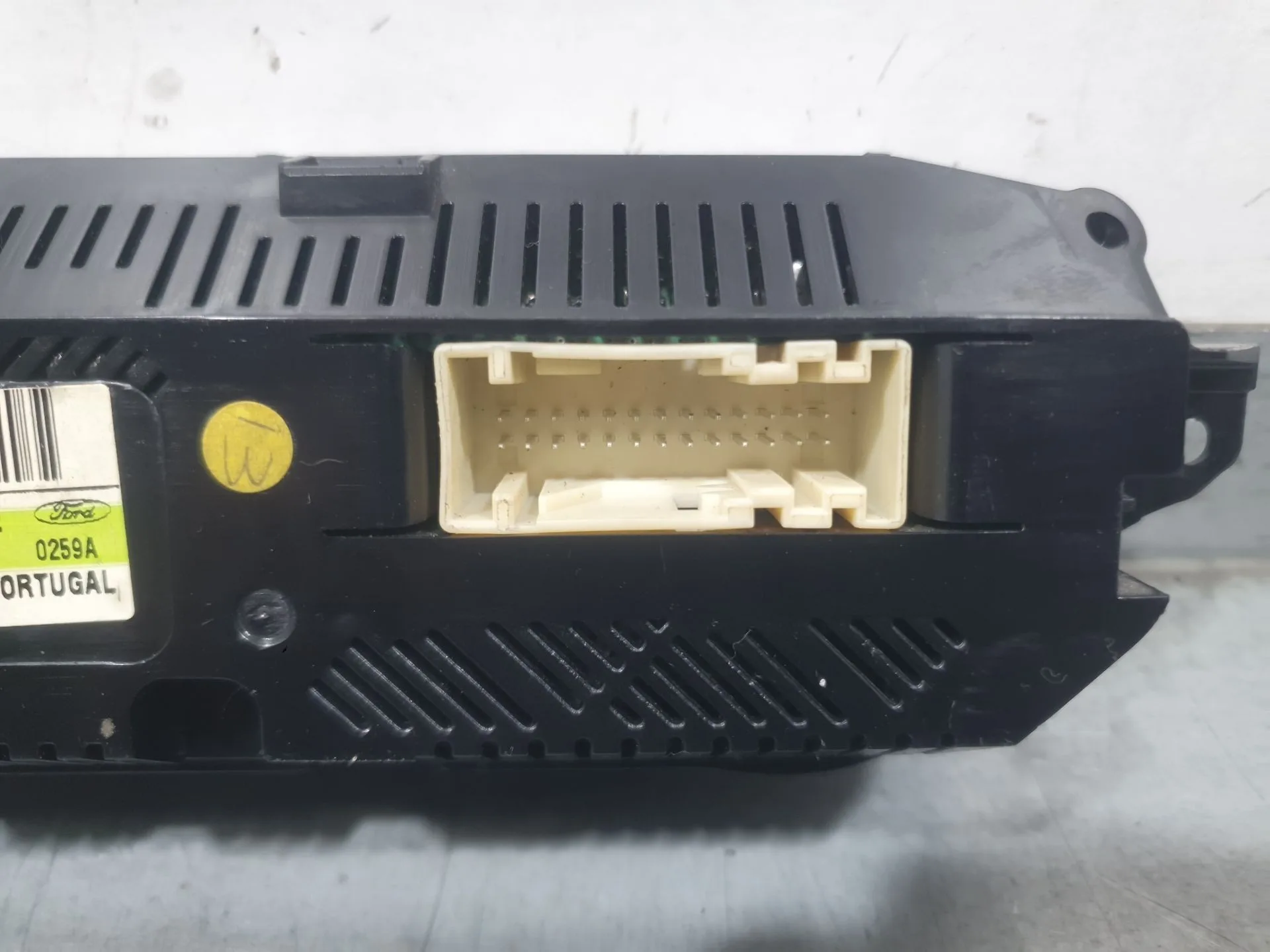 Mando Climatizador para Ford Focus Ii (Da_, Hcp, Dp)
