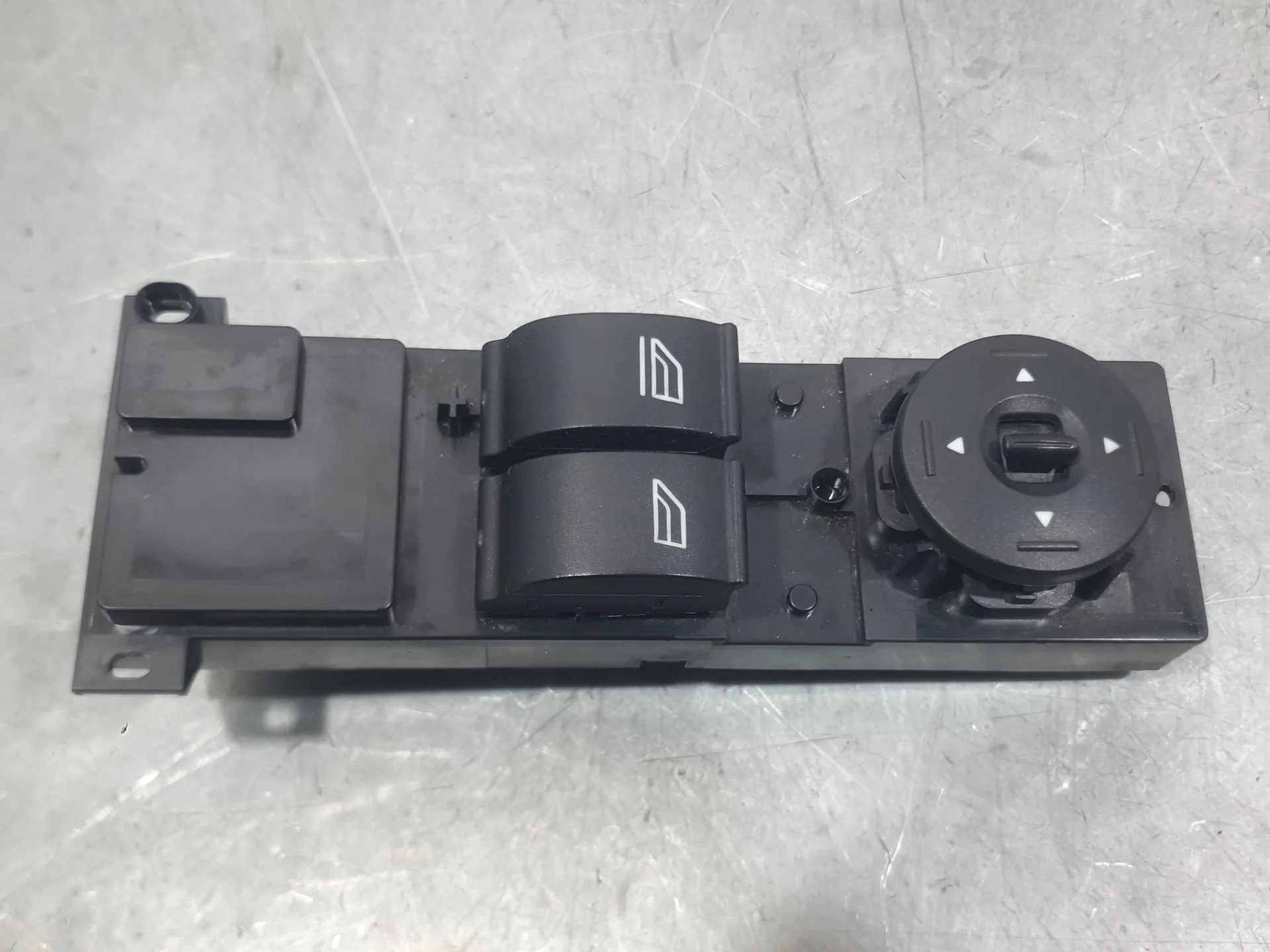Mando Elevalunas Delantero Izquierdo para Ford Focus Ii (Da_, Hcp, Dp)