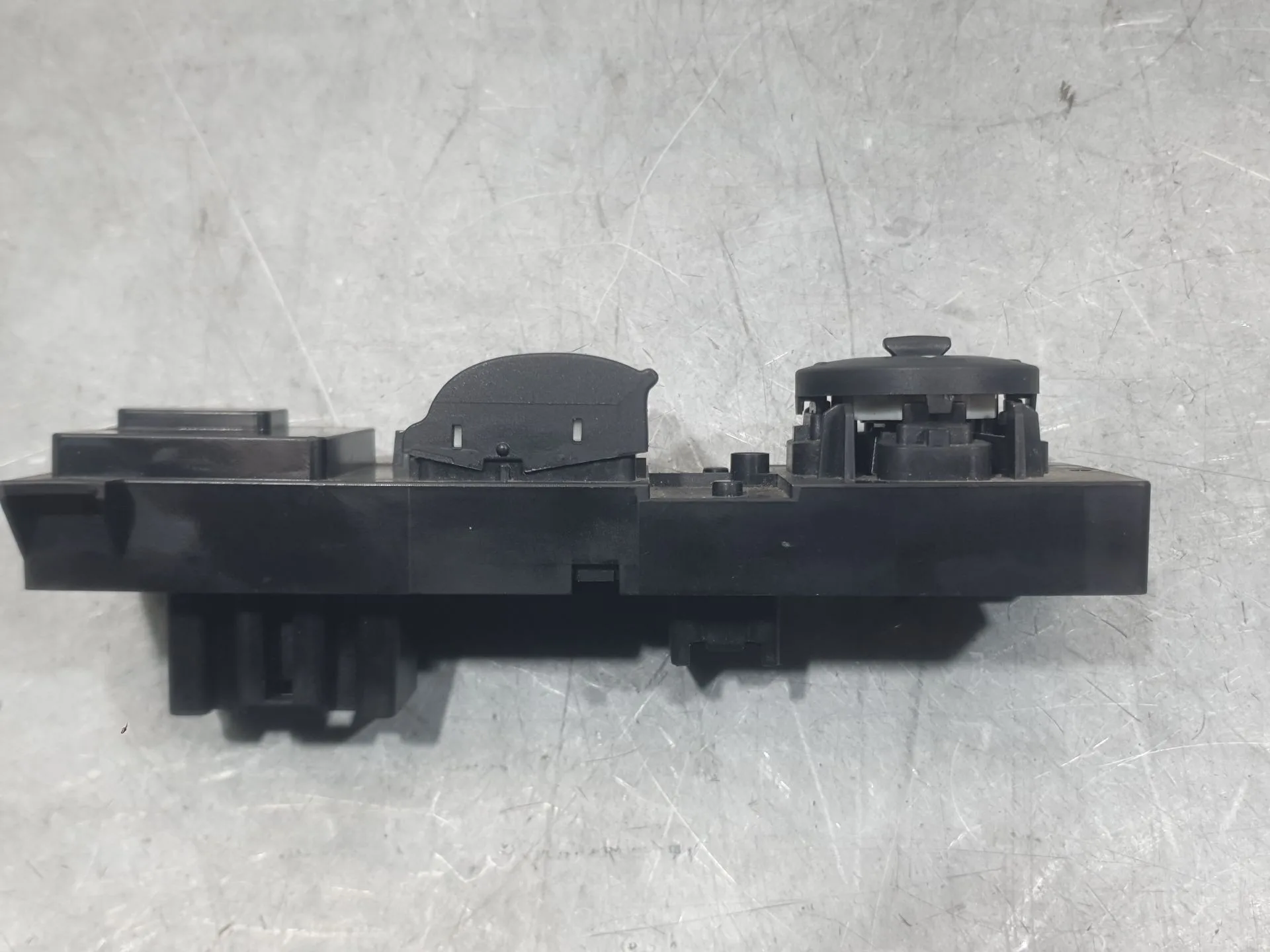 Mando Elevalunas Delantero Izquierdo para Ford Focus Ii (Da_, Hcp, Dp)