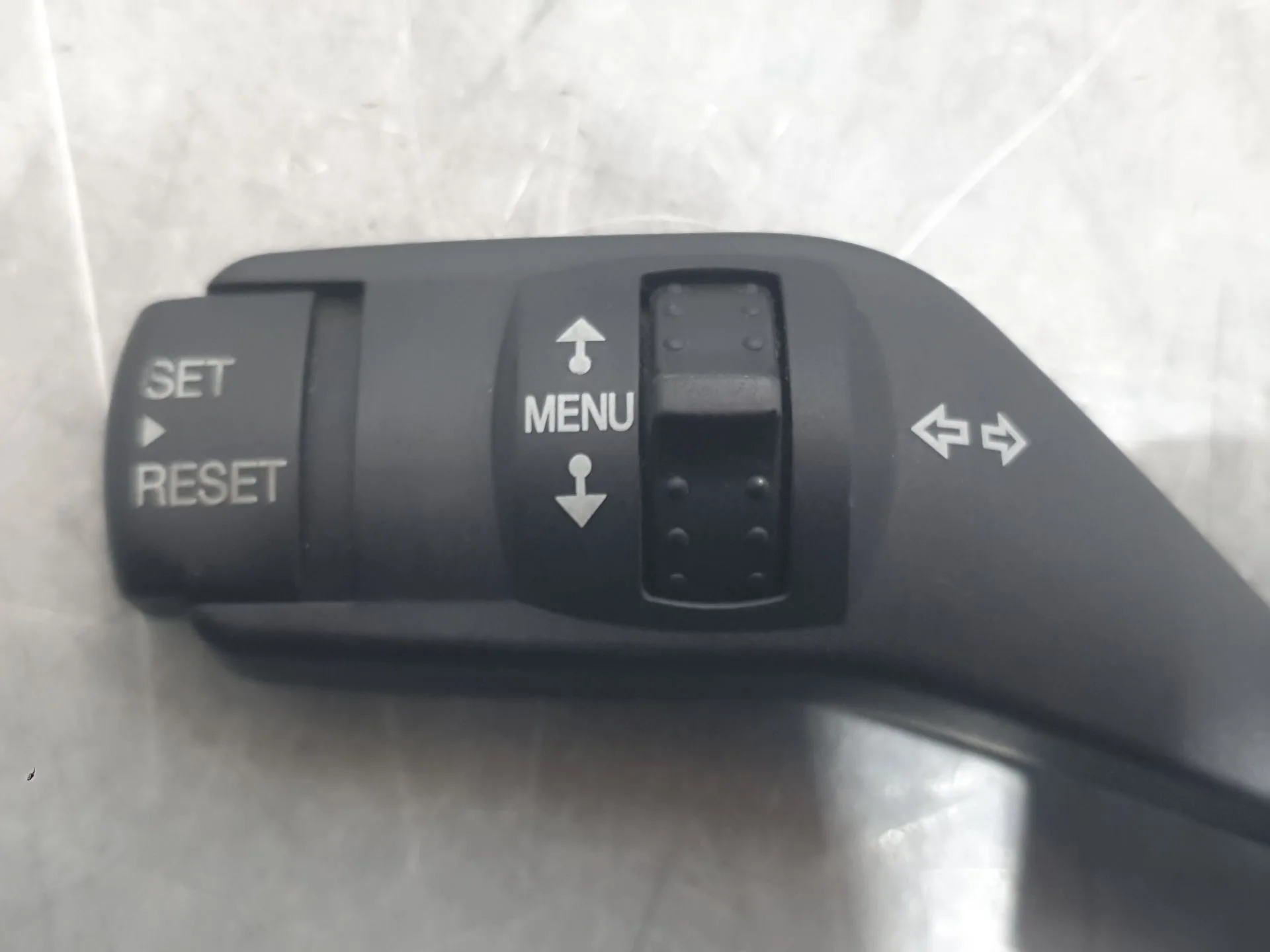 Mando Intermitentes para Ford Focus Ii (Da_, Hcp, Dp)