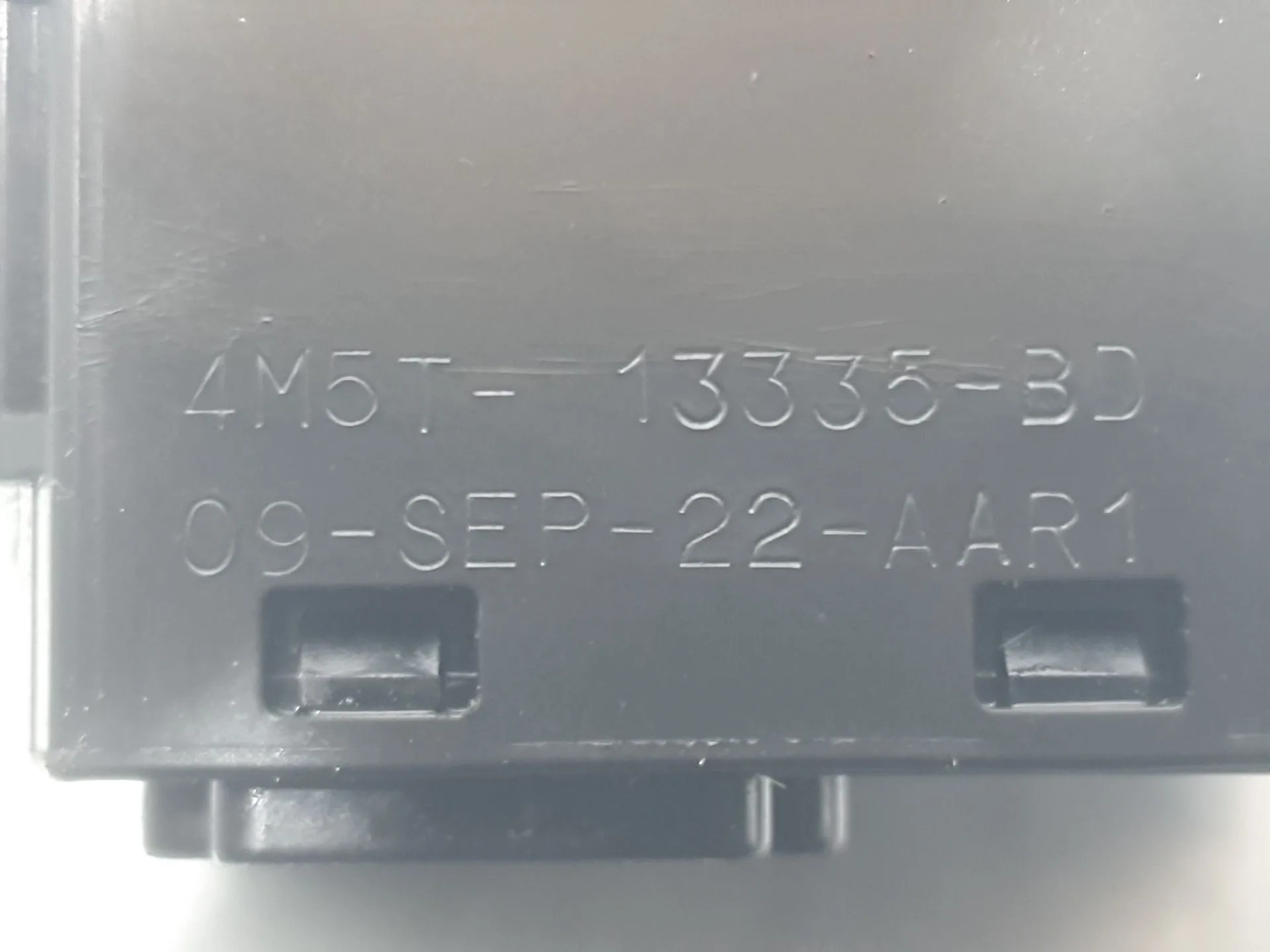 Mando Intermitentes para Ford Focus Ii (Da_, Hcp, Dp)